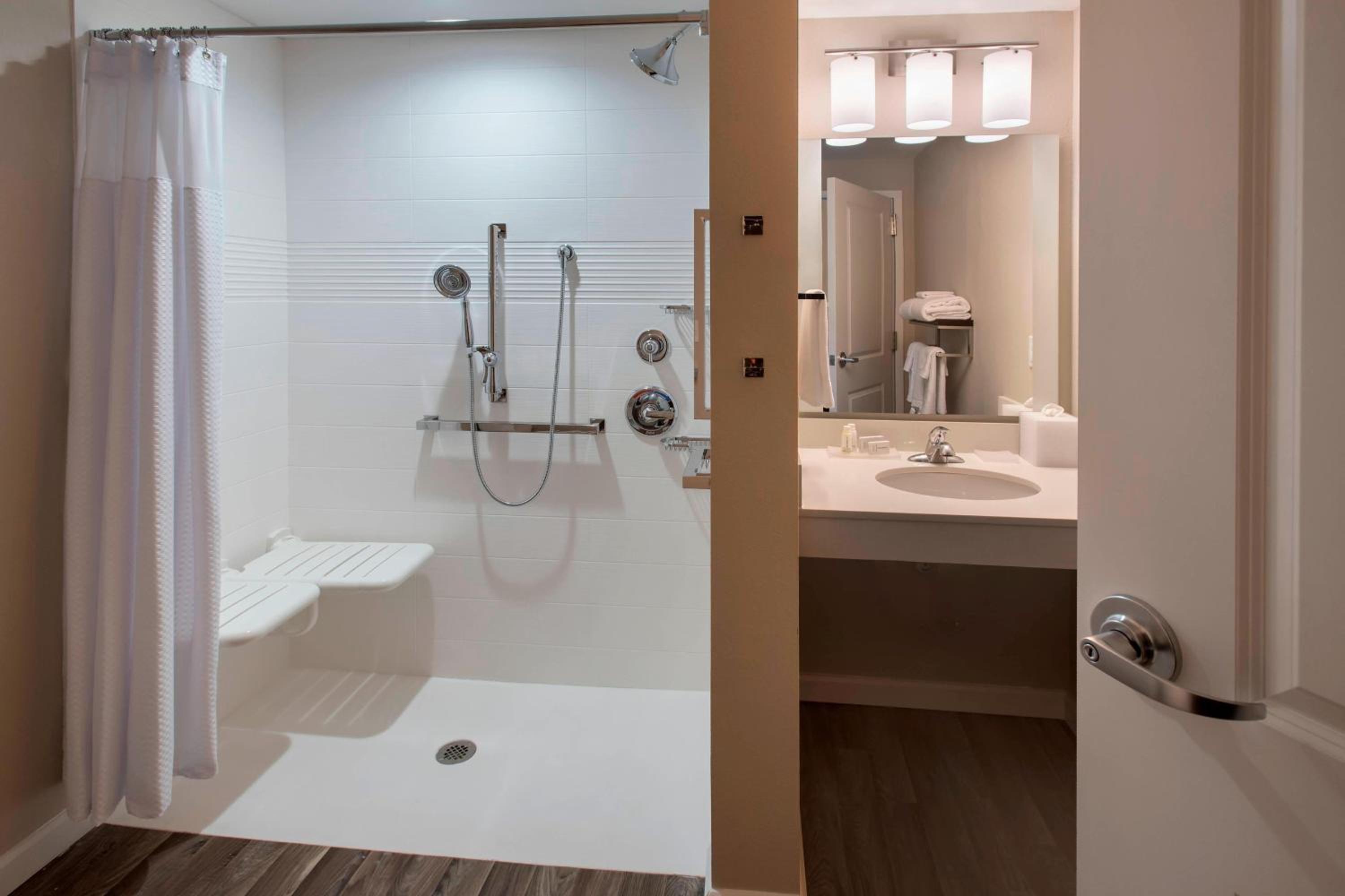 TownePlace Suites by Marriott Nashville Goodlettsville, Photo 4