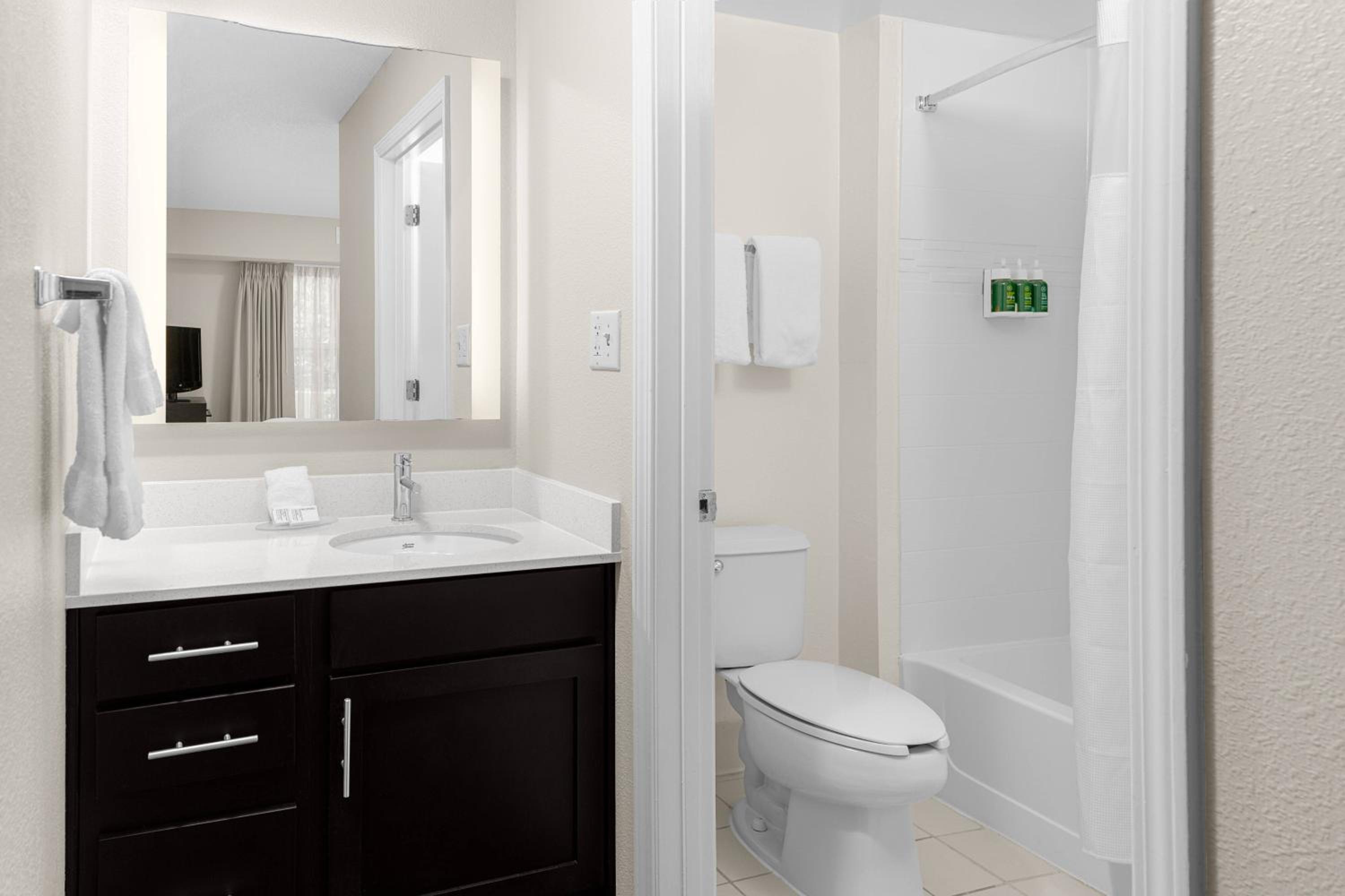 Two-Bedroom Queen Suite - Photo 4
