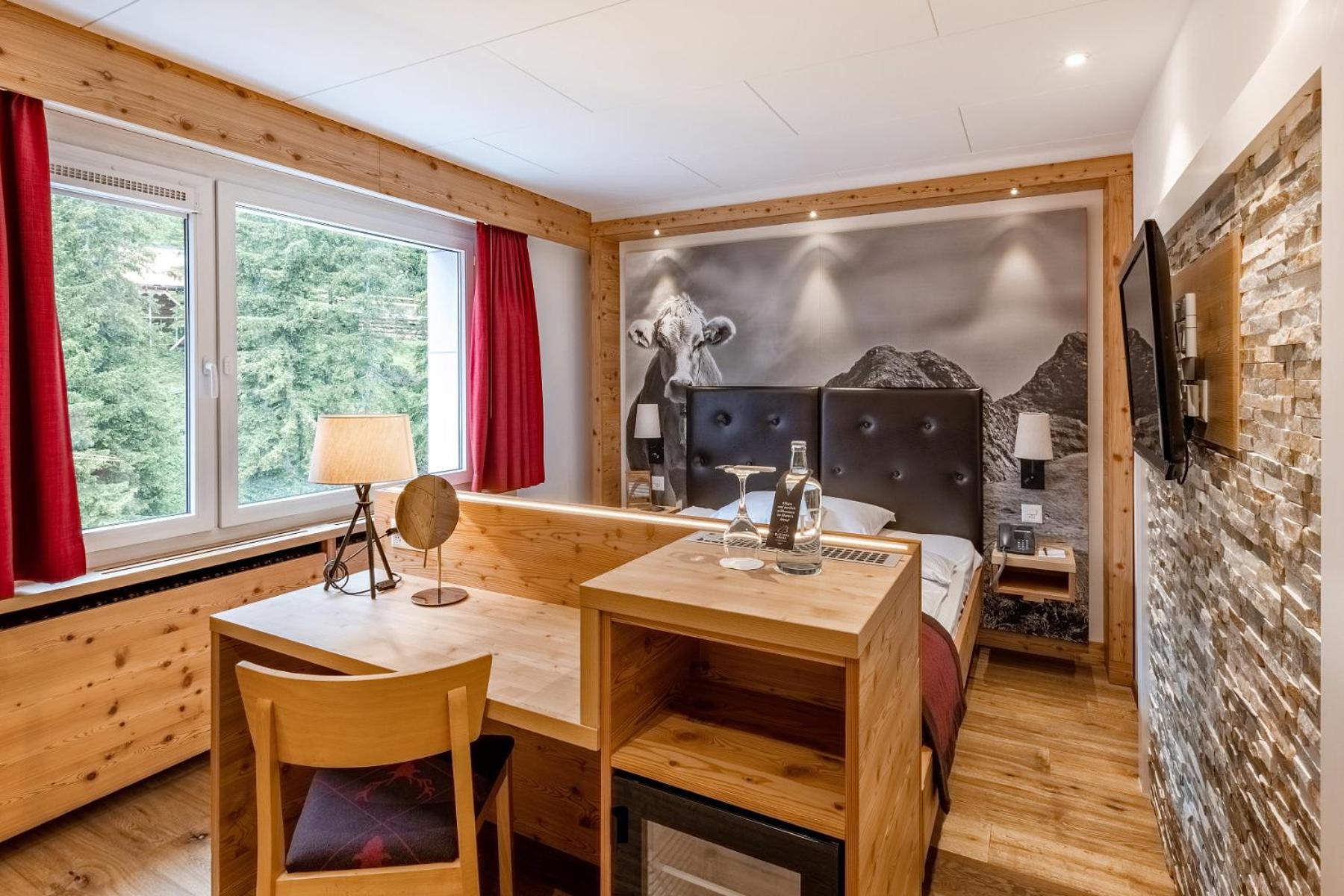 Superior Single Room photo 3