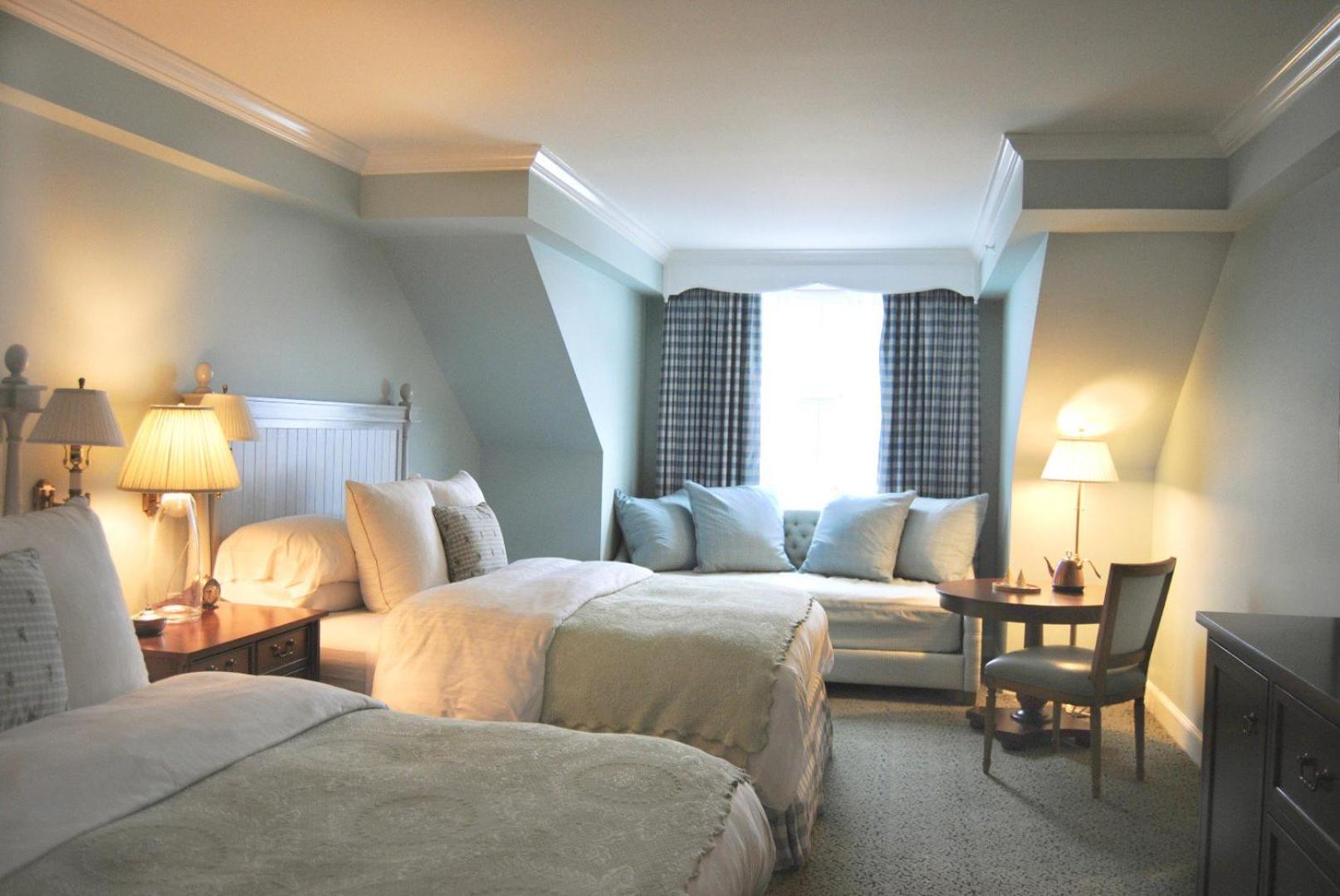 Queen Room