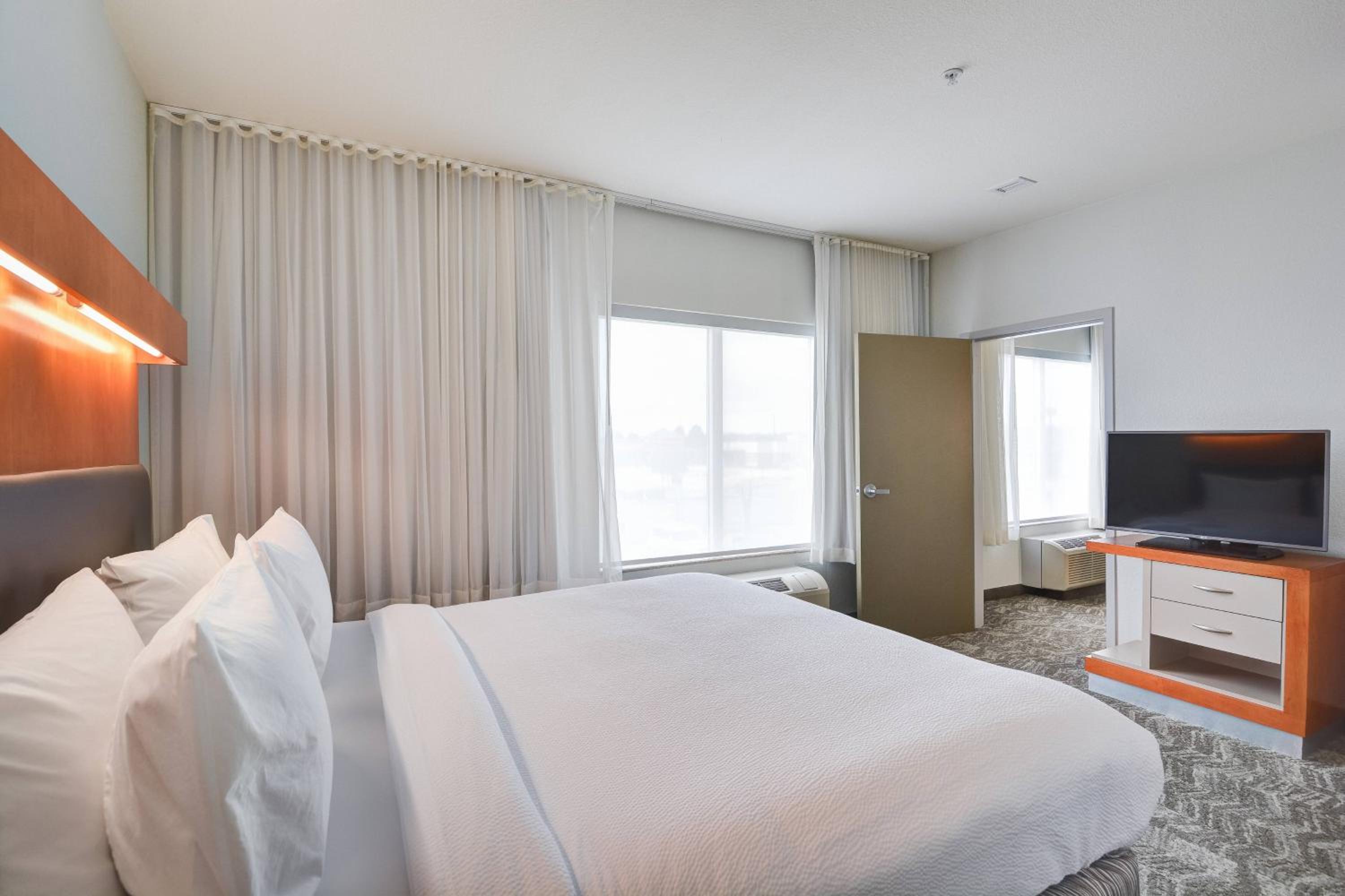 One-Bedroom King Suite - Photo 1