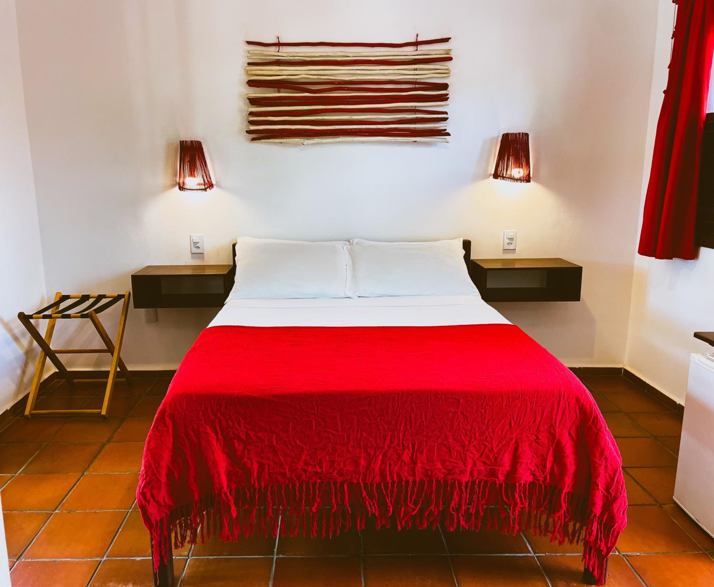 Superior Double Room photo 1