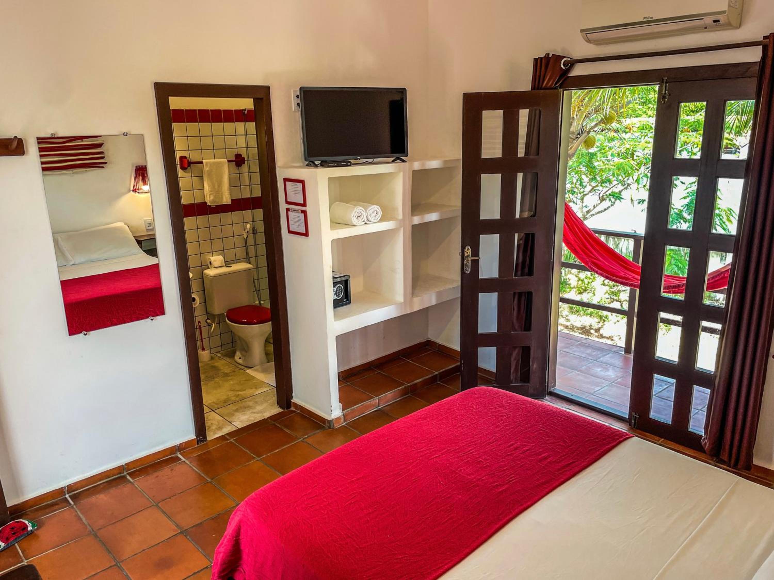 Superior Double Room photo 2