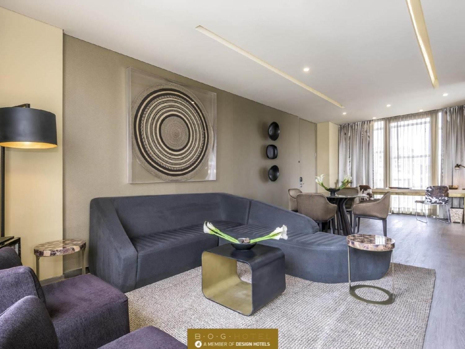 Presidential Suite photo 3