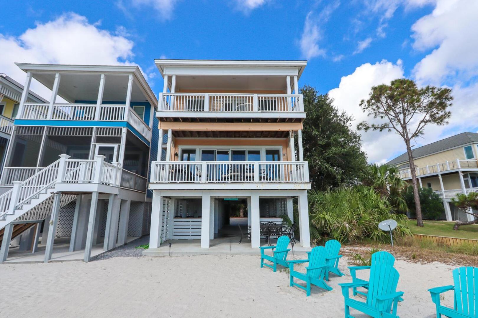 Vacation Home photo 2