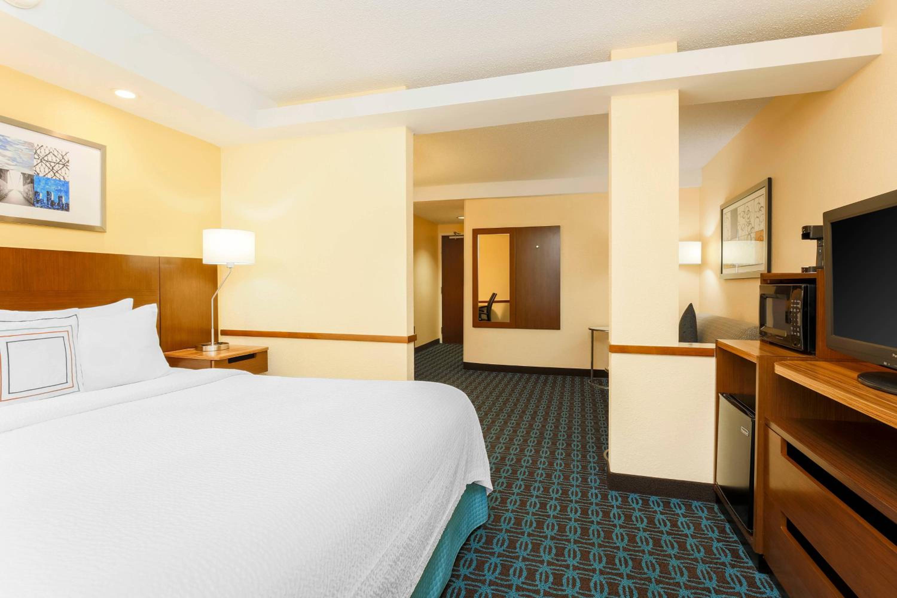 King Room - Photo 6