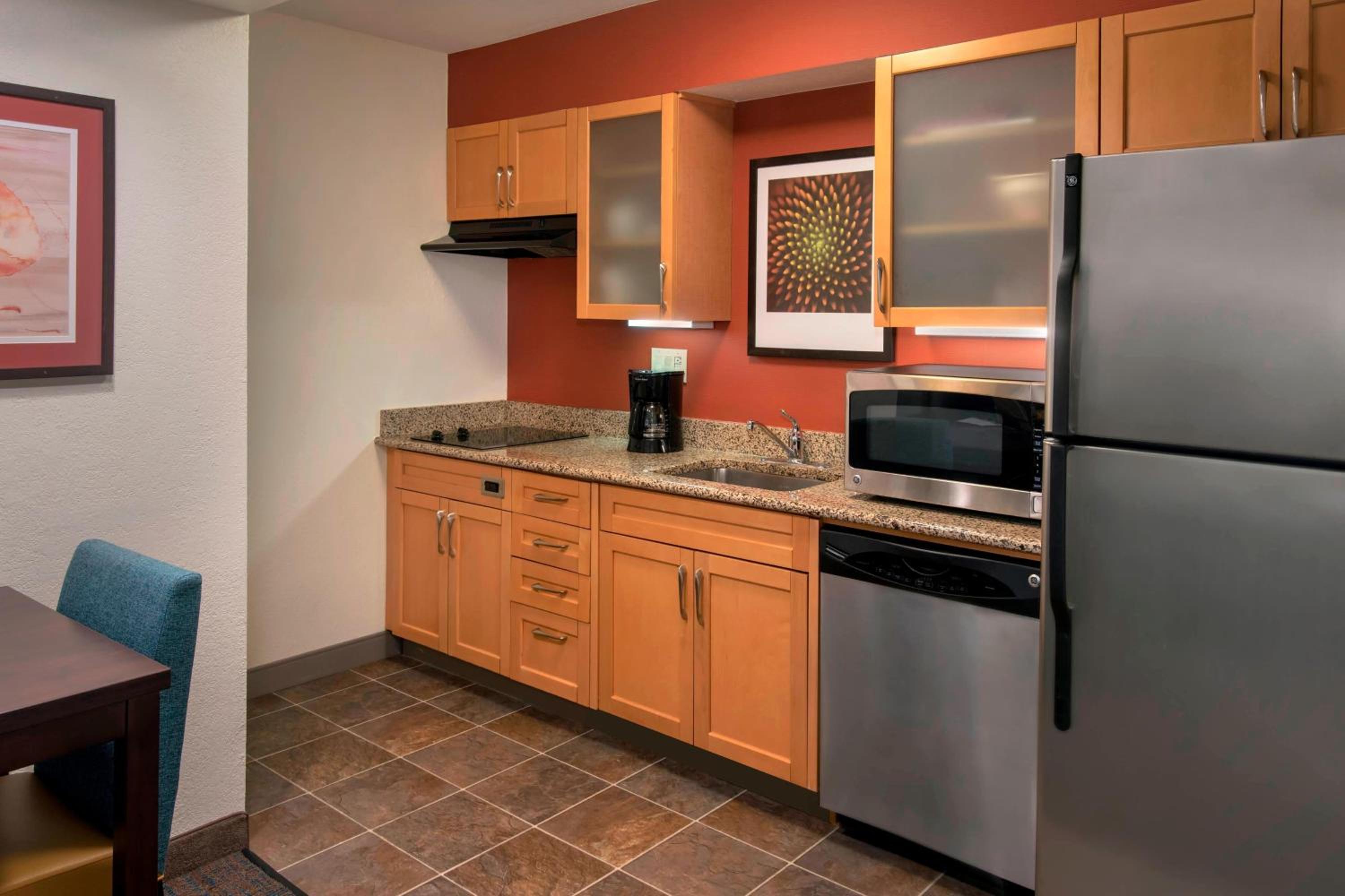 Residence Inn Philadelphia Valley Forge, Photo 3
