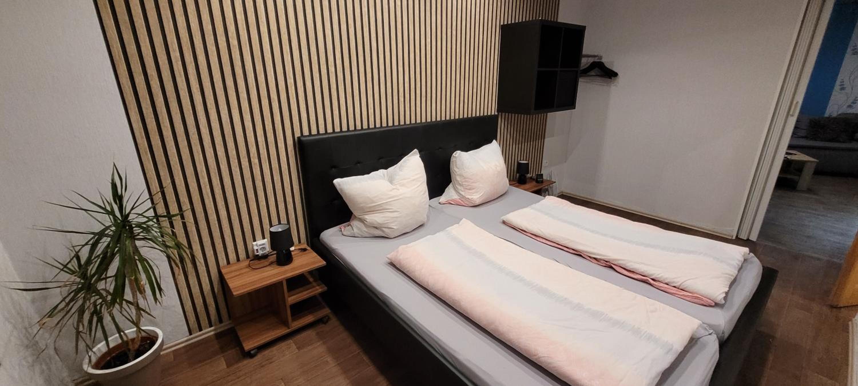 One-Bedroom Apartment photo 2