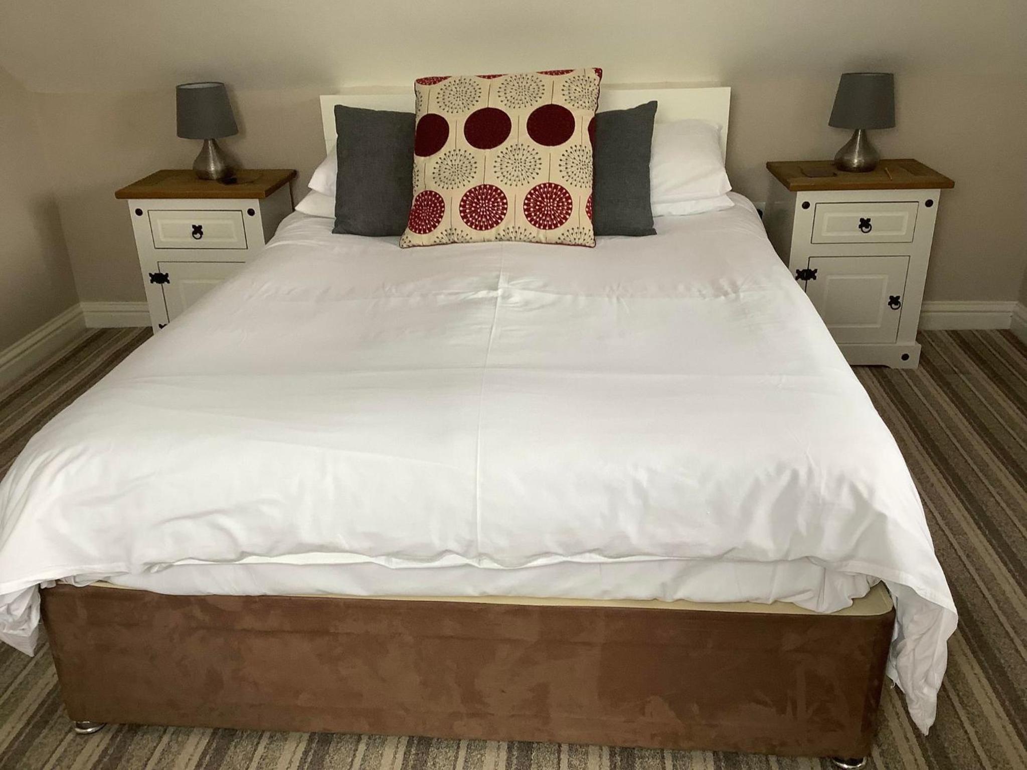 King Room with Sea View