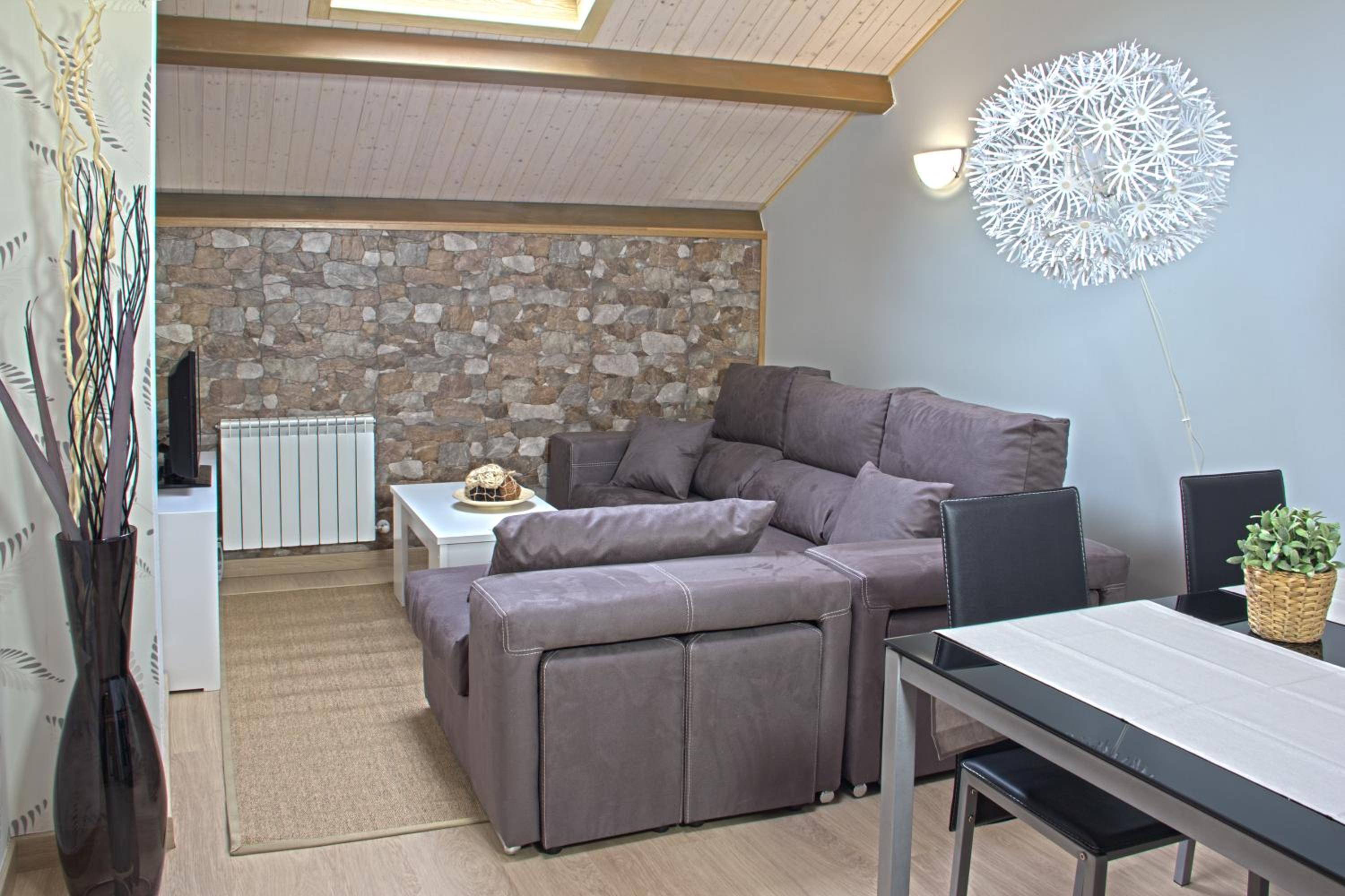 Penthouse Apartment photo 2