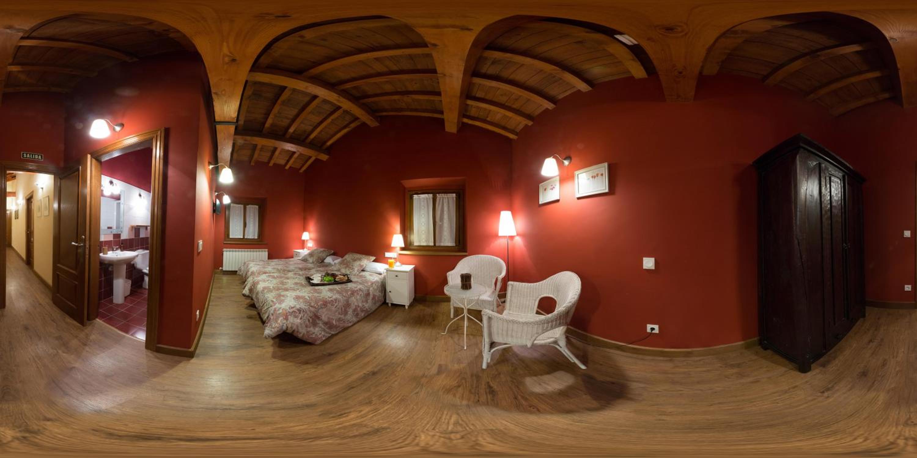 Triple Room - Photo 4