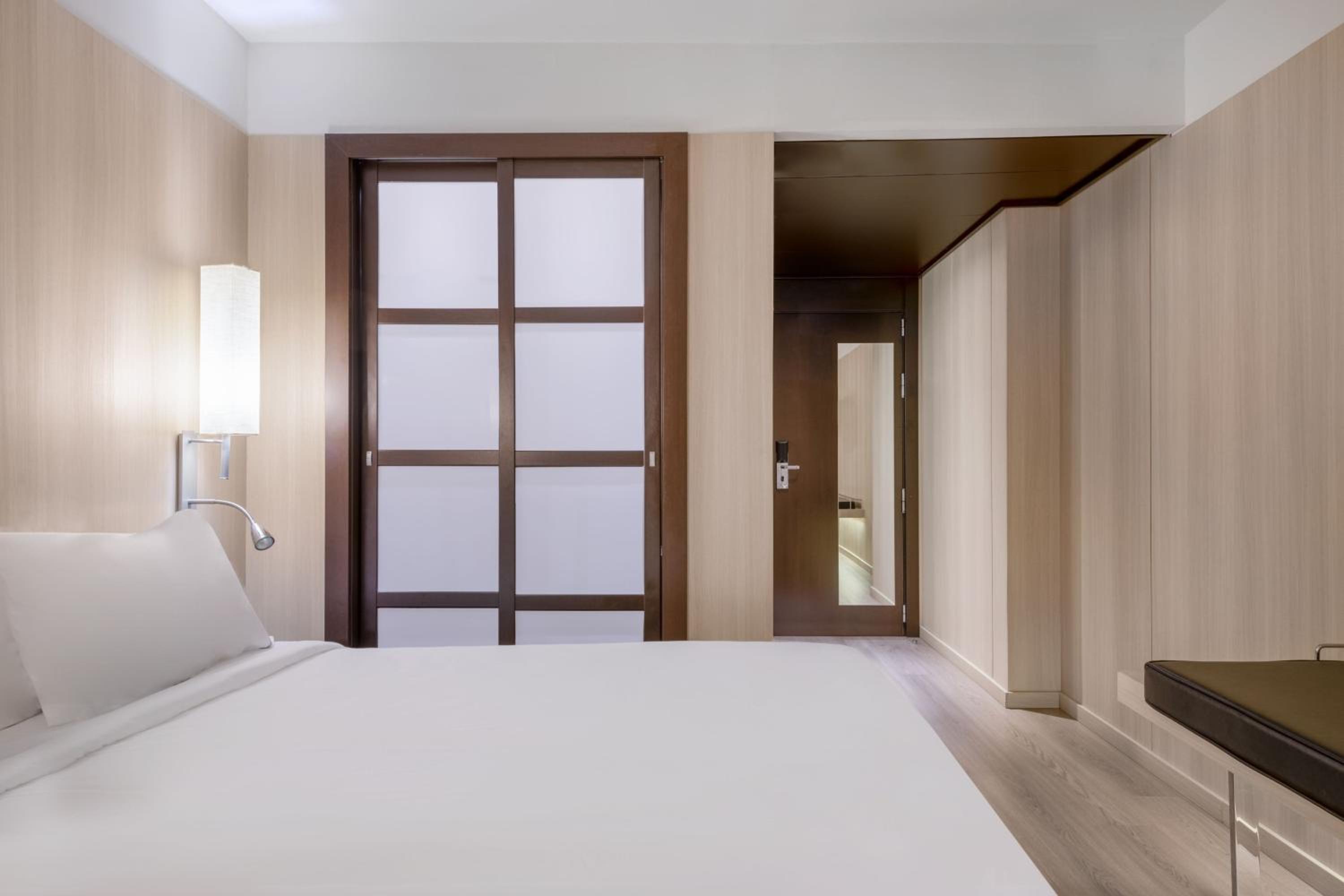 Standard, Guest room, 1 Queen