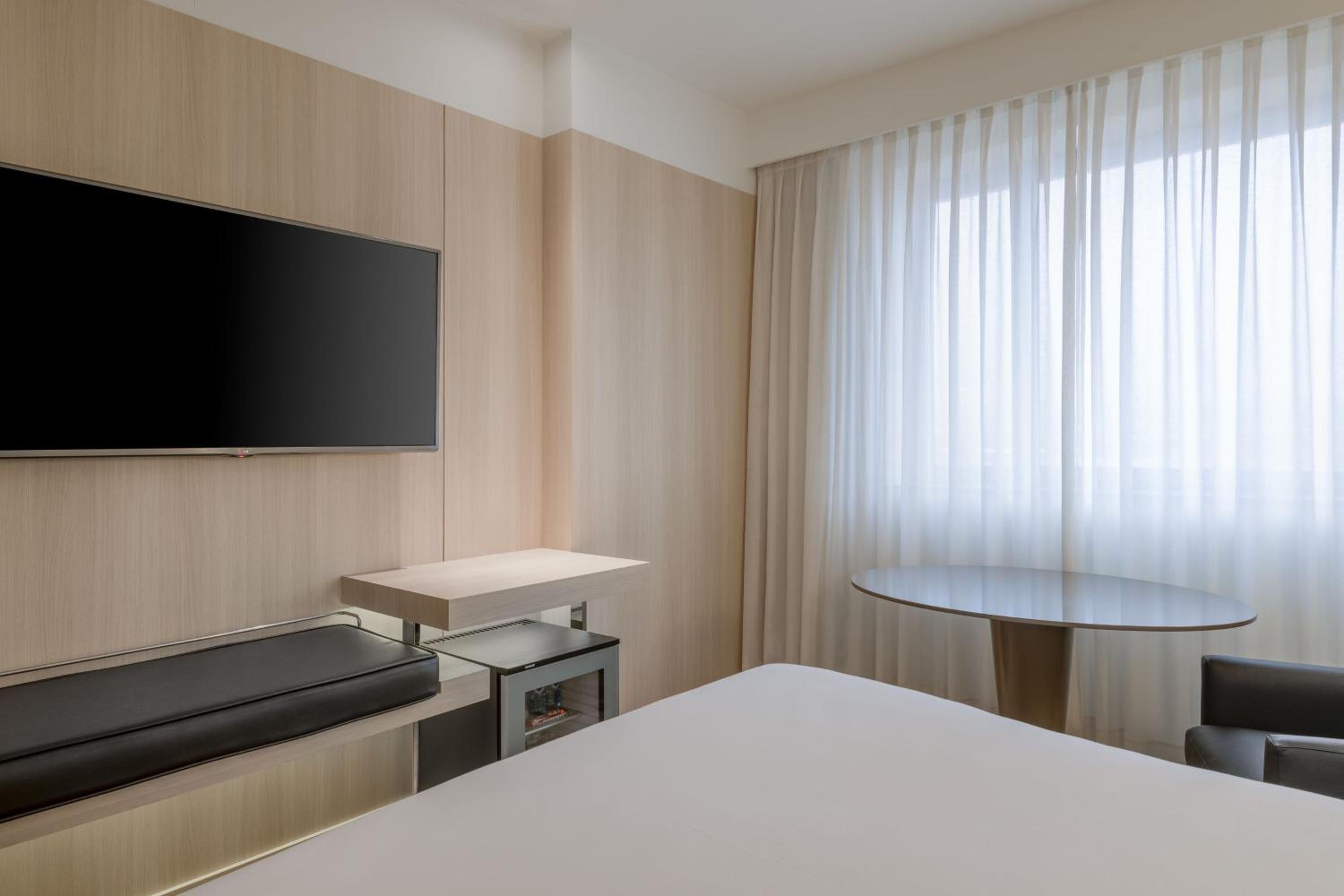 Standard, Guest room, 1 Queen