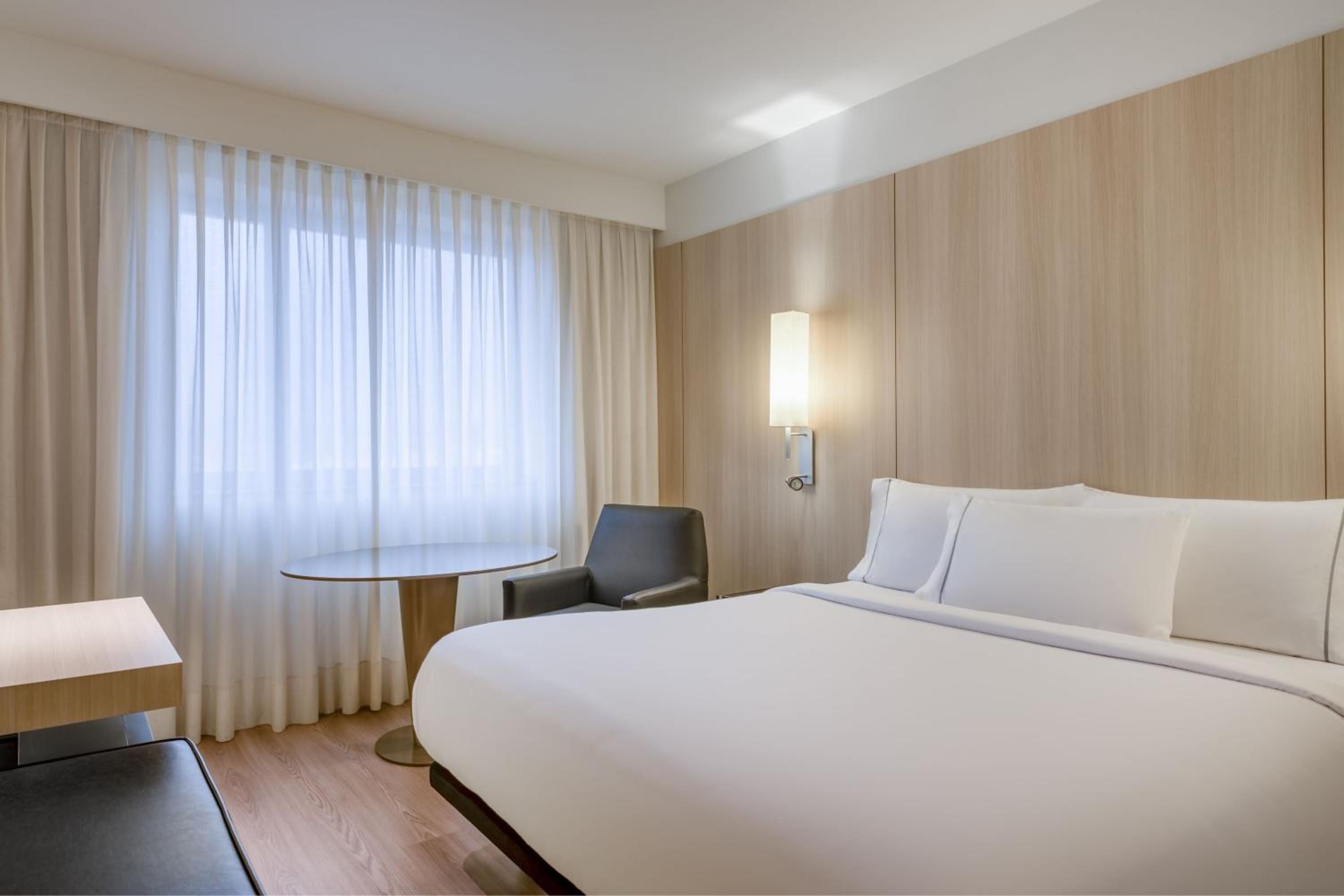 Standard, Guest room, 1 Queen