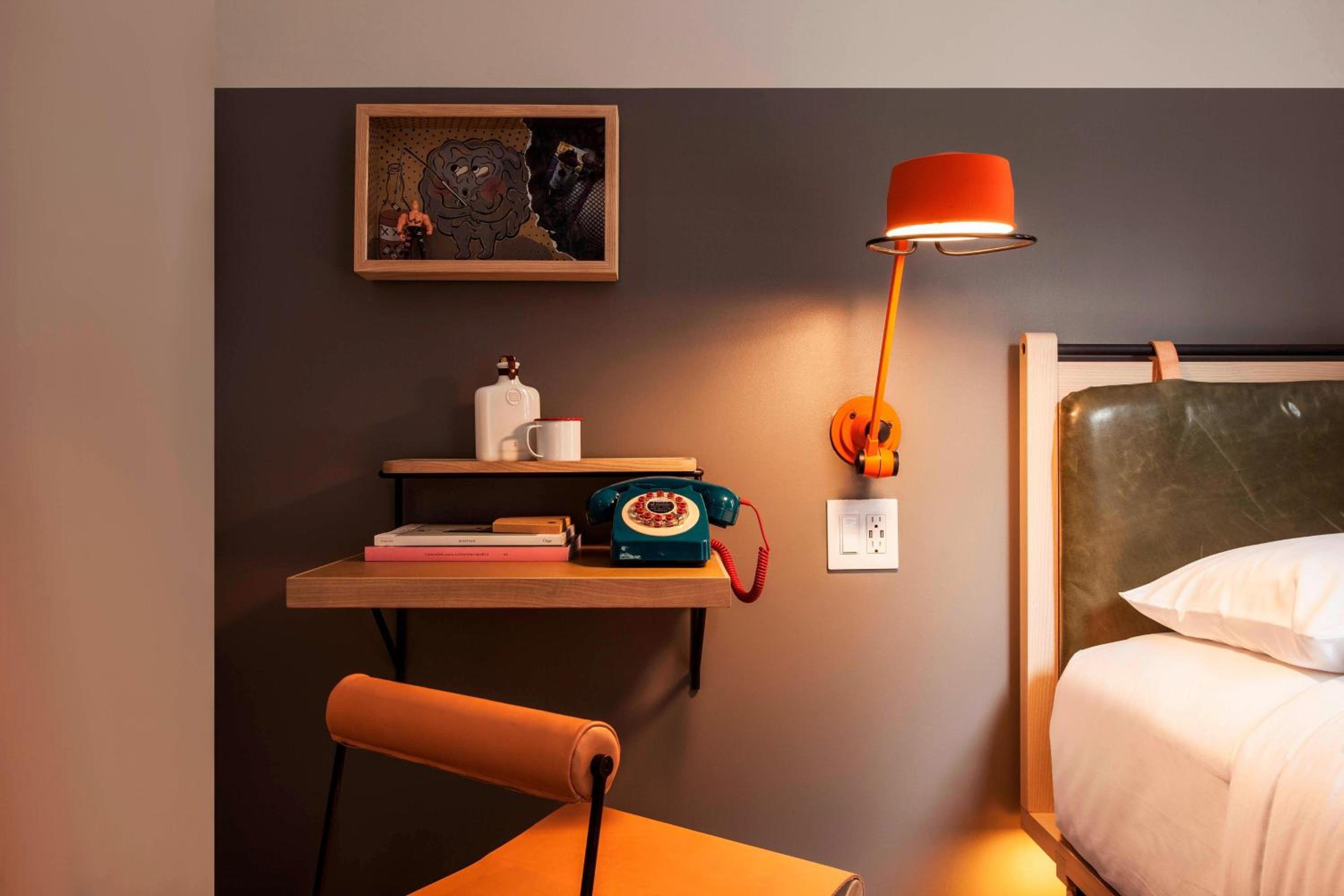 King Room - Photo 5