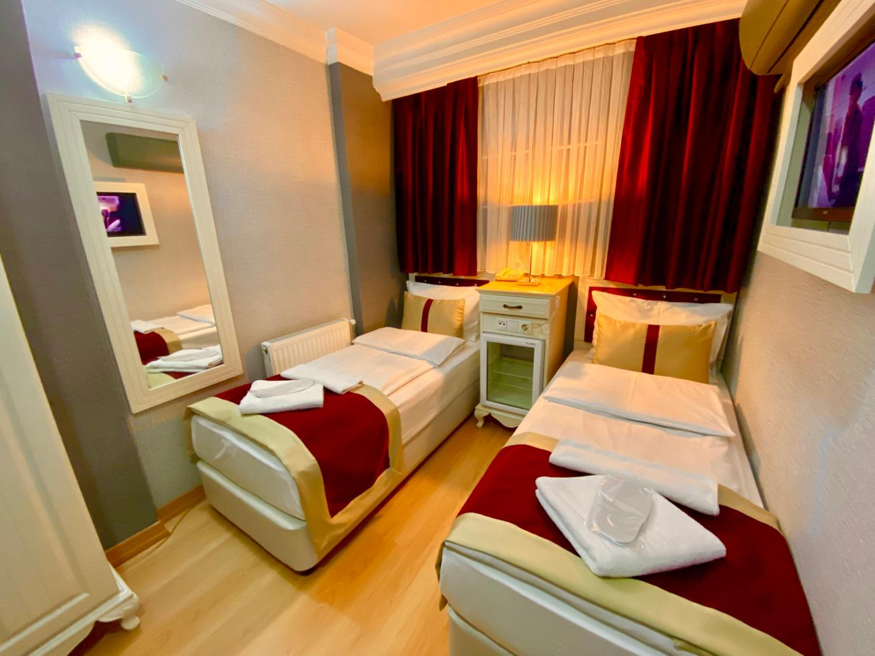 Twin Room photo 3