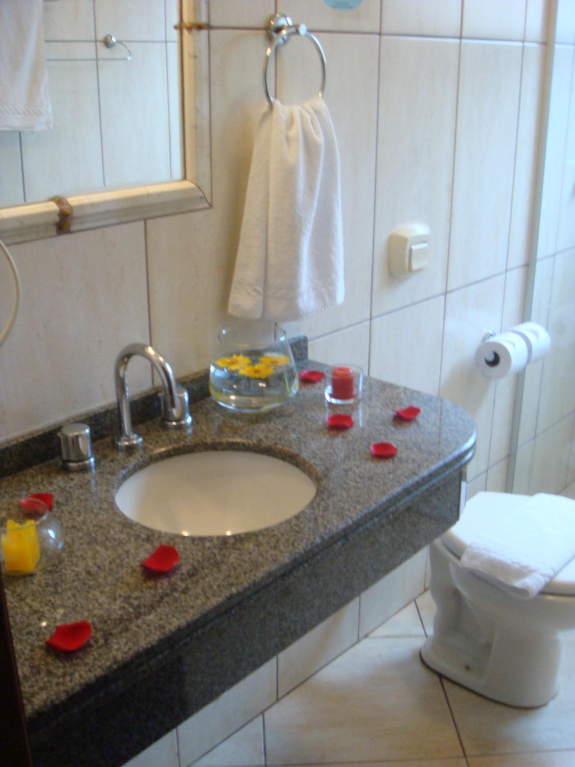 Luxury Triple Room photo 3