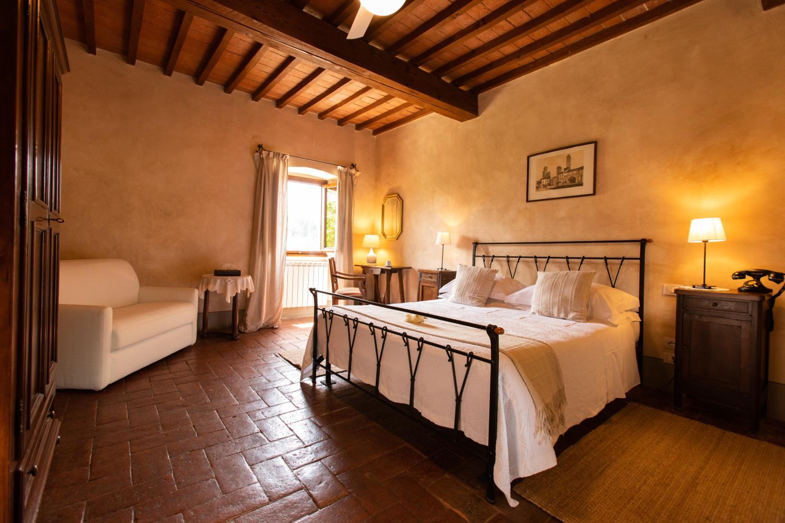 Superior Double or Twin Room photo 1