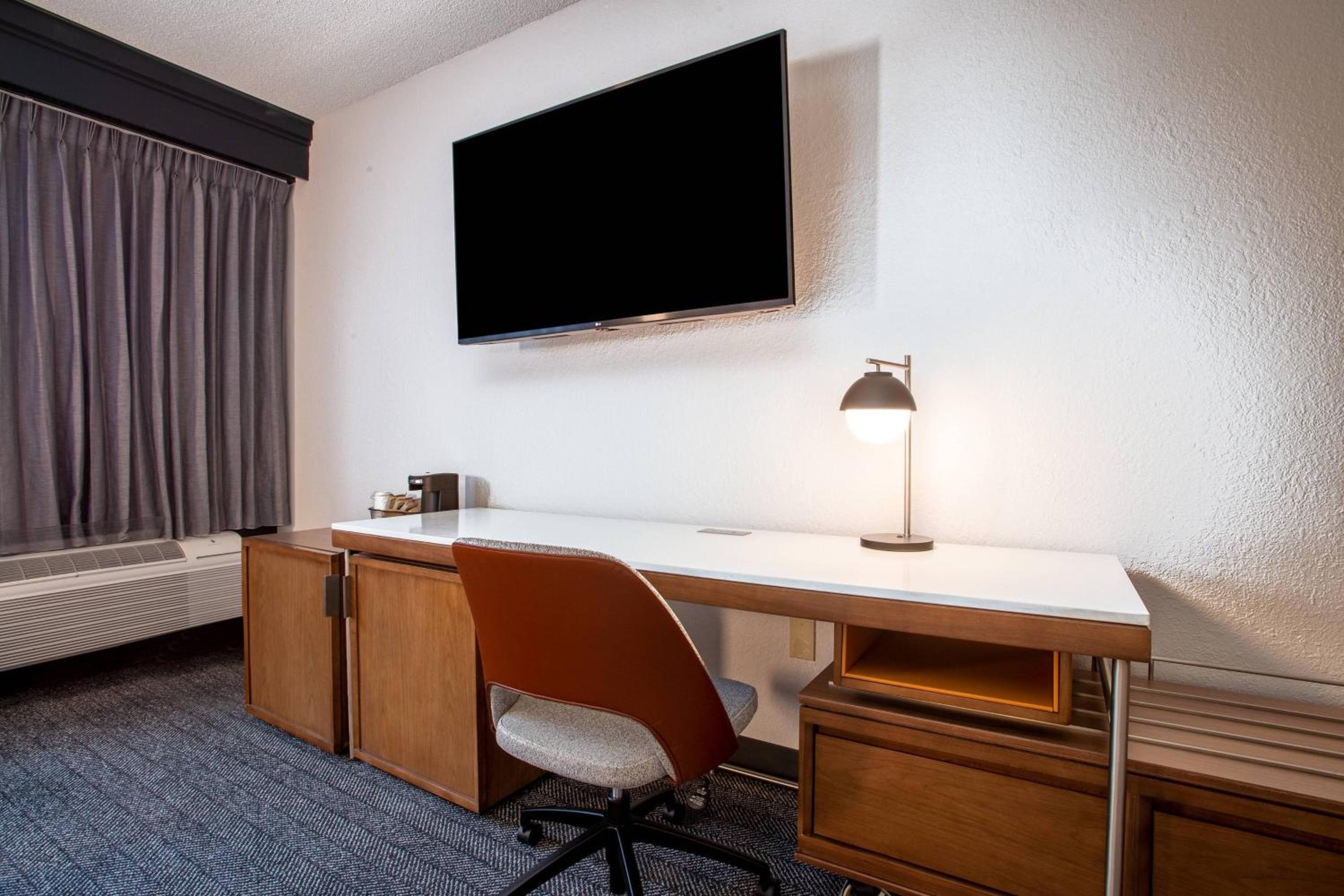 Courtyard by Marriott Orlando Altamonte Springs Maitland, Billede 4