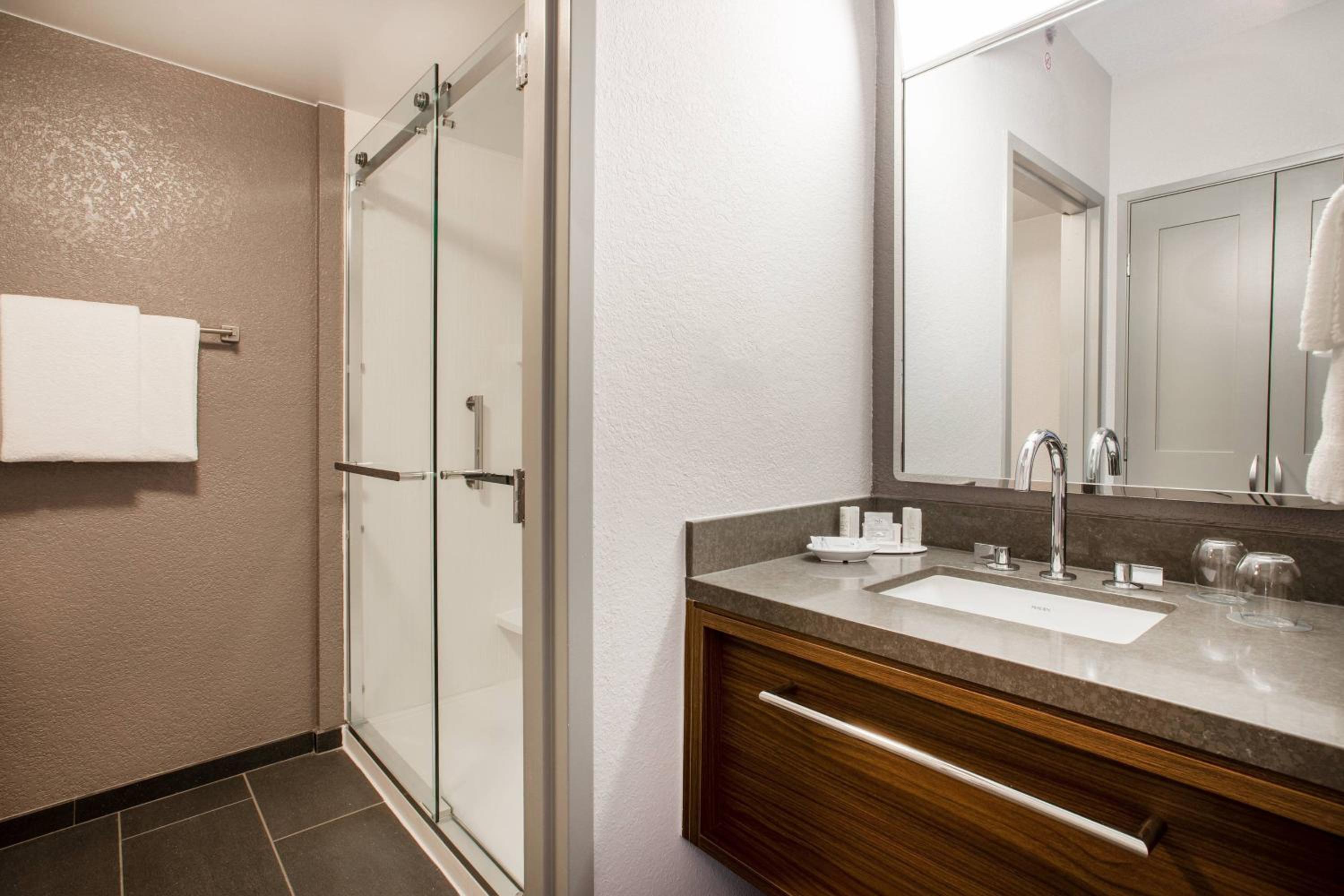 Courtyard by Marriott Orlando Altamonte Springs Maitland, Billede 5