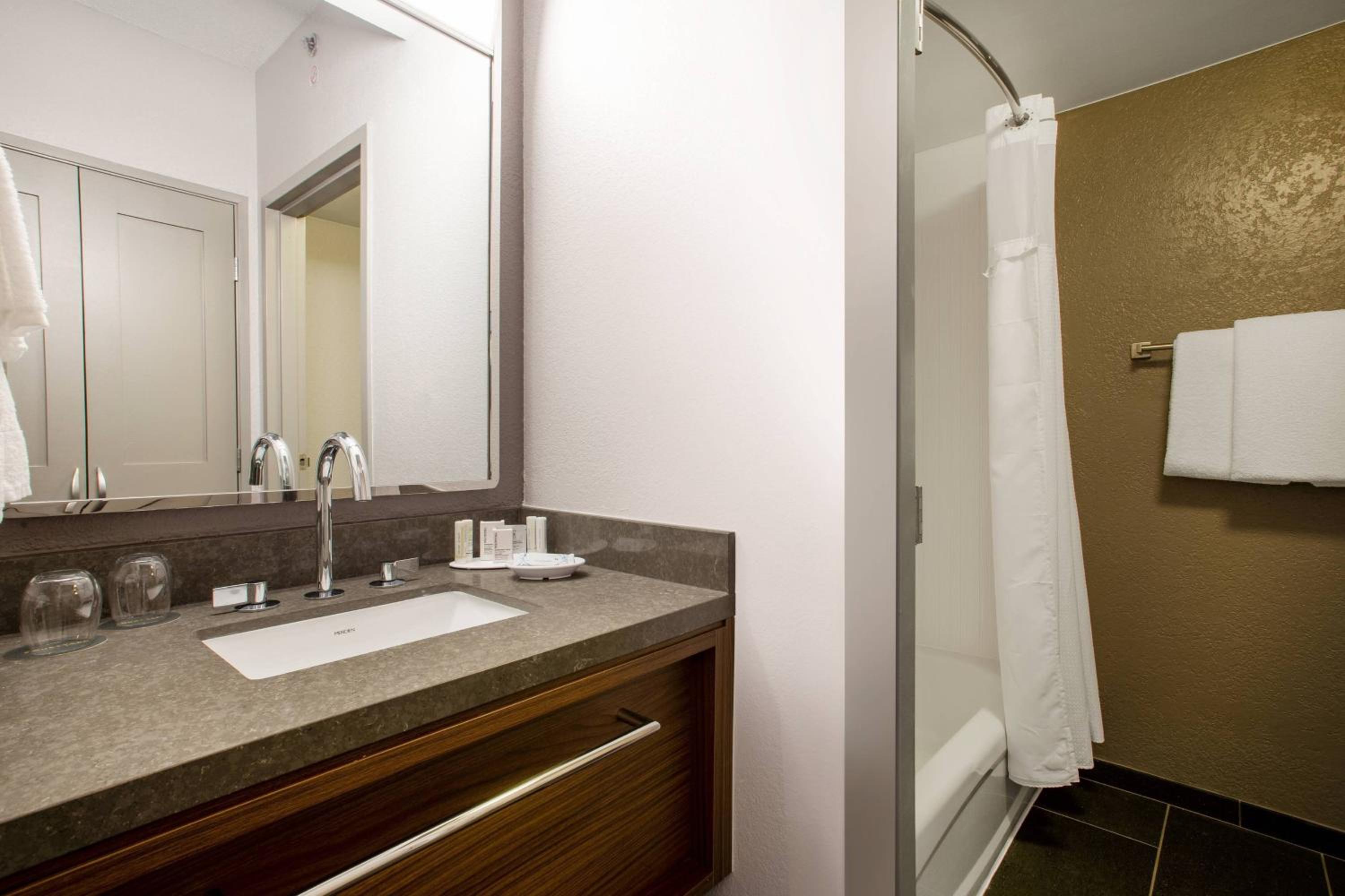 Courtyard by Marriott Orlando Altamonte Springs Maitland, Billede 2