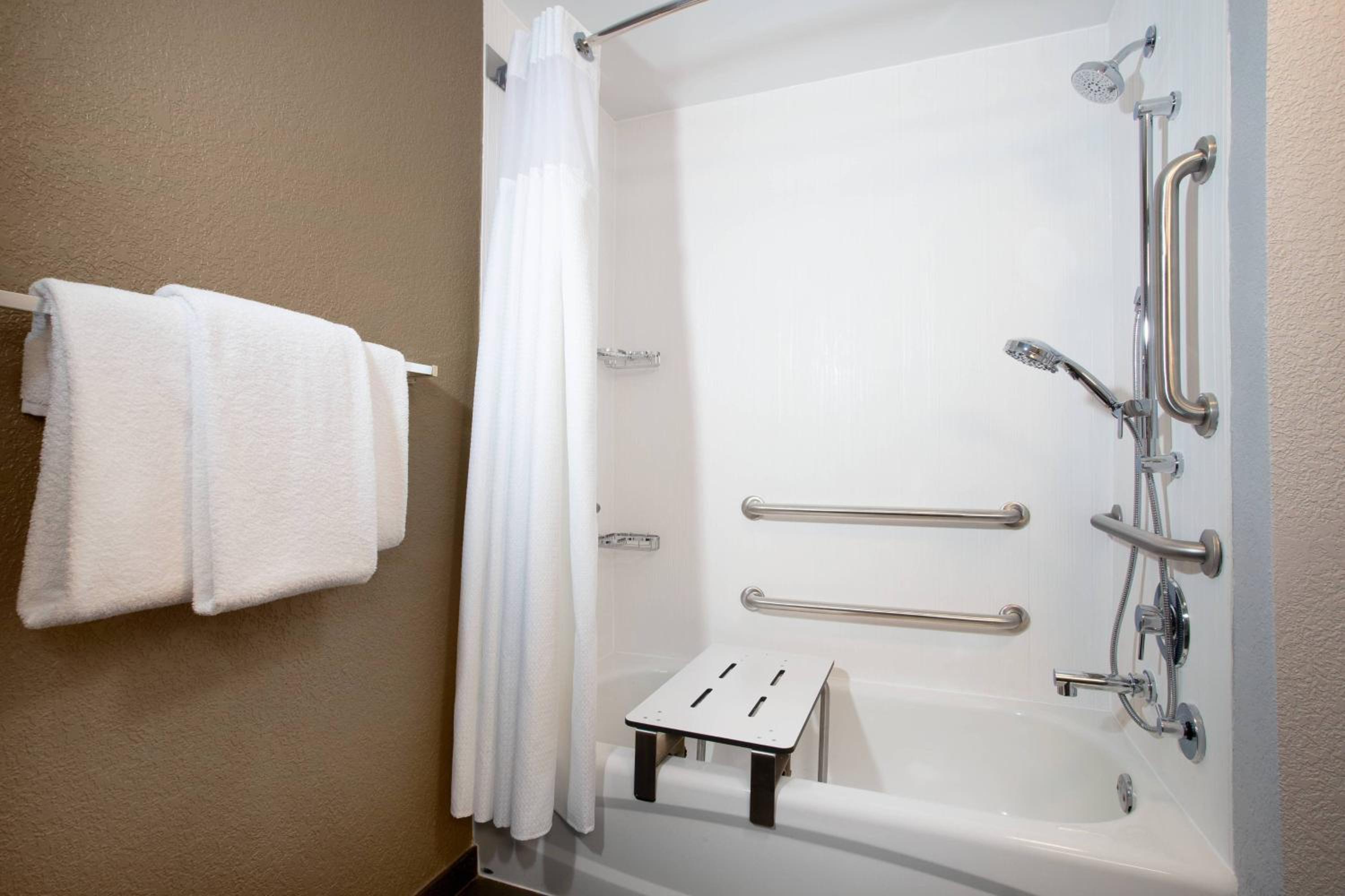 Courtyard by Marriott Orlando Altamonte Springs Maitland, Billede 3