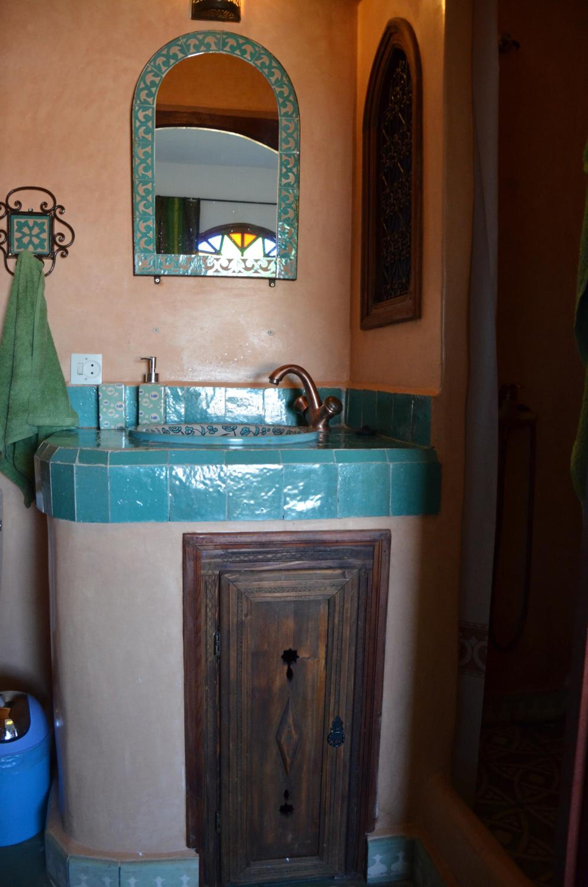 Double or Twin Room with Bathroom photo 3