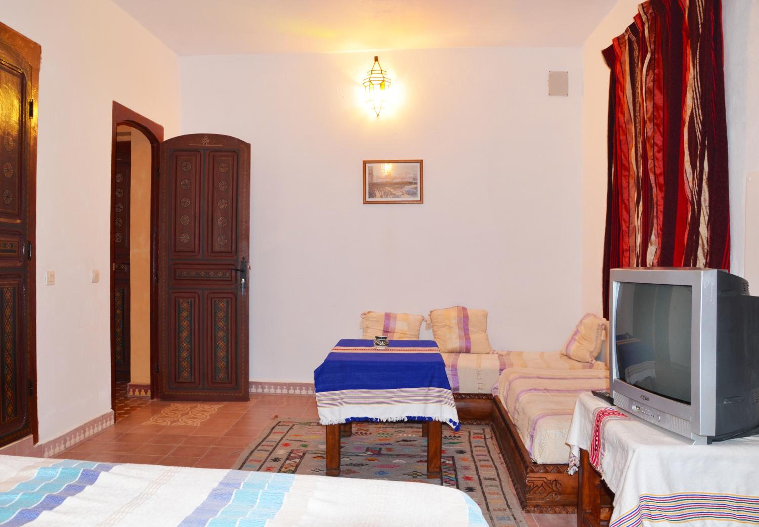 Superior Double or Twin Room - Photo 3