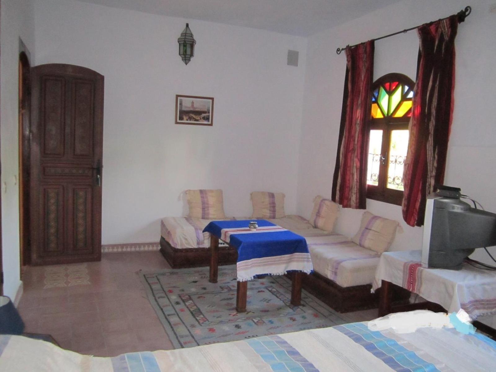 Superior Double or Twin Room - Photo 1