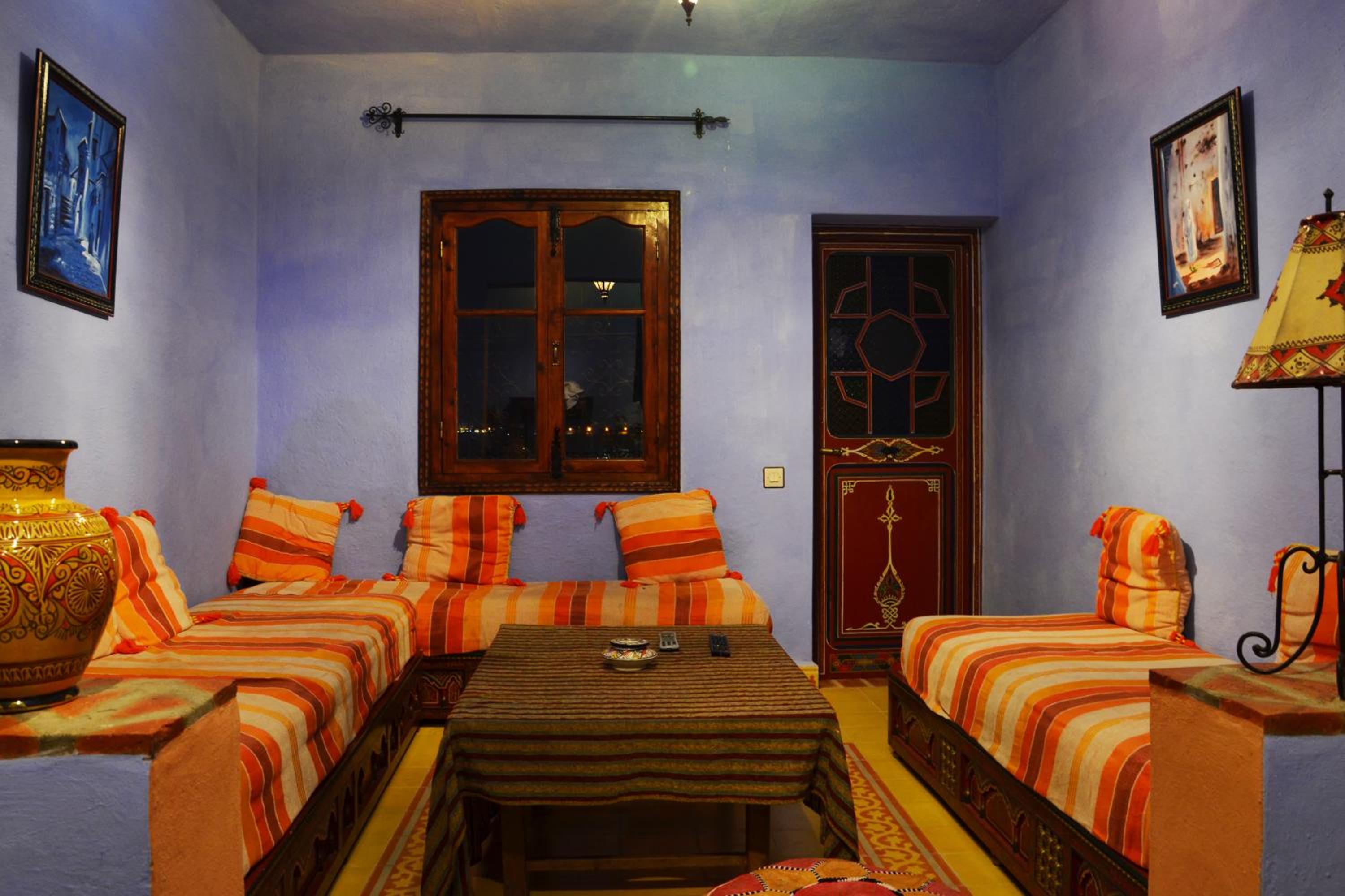 Apartment with Balcony - Photo 1