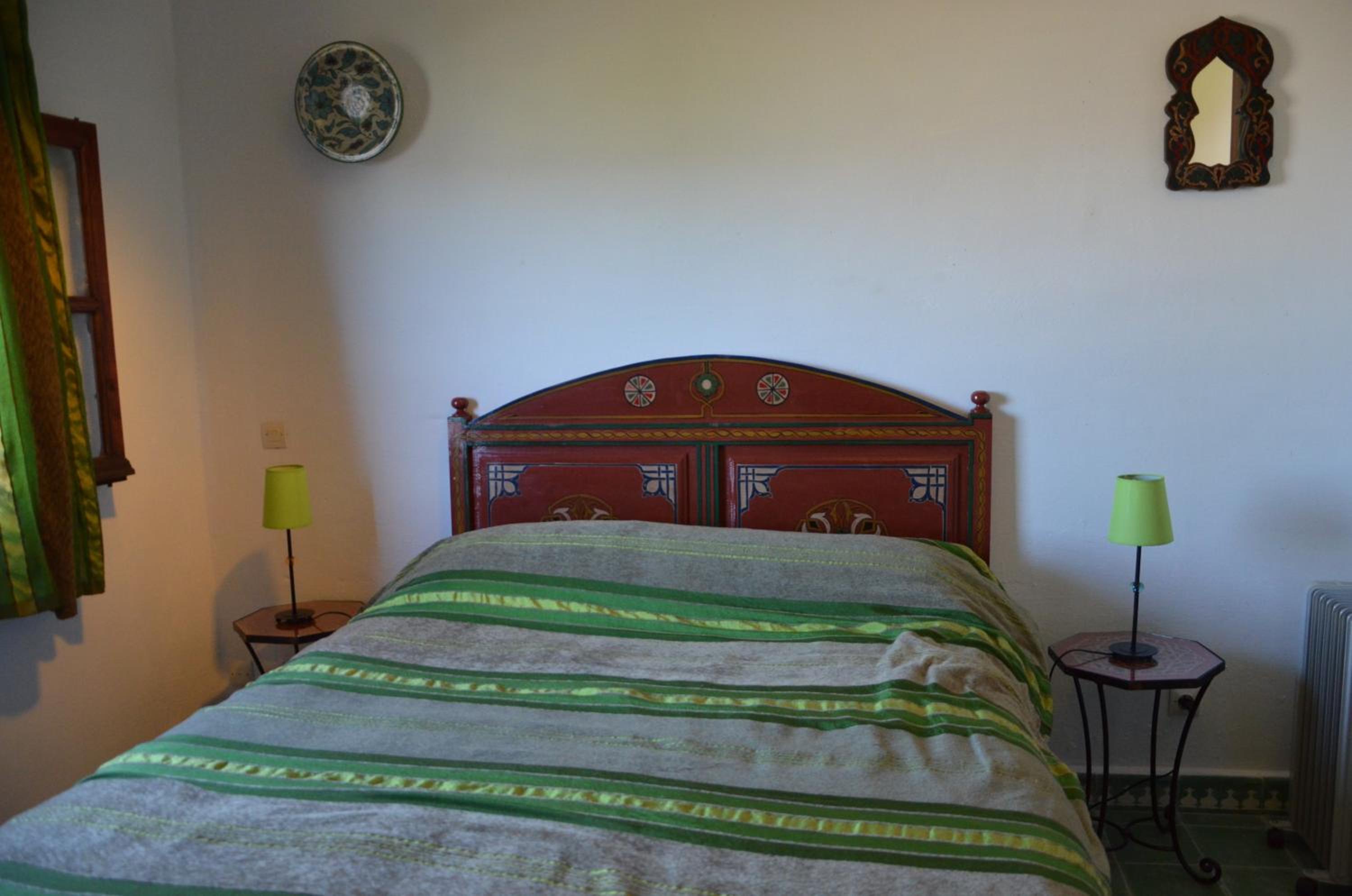 Double or Twin Room with Bathroom photo 2