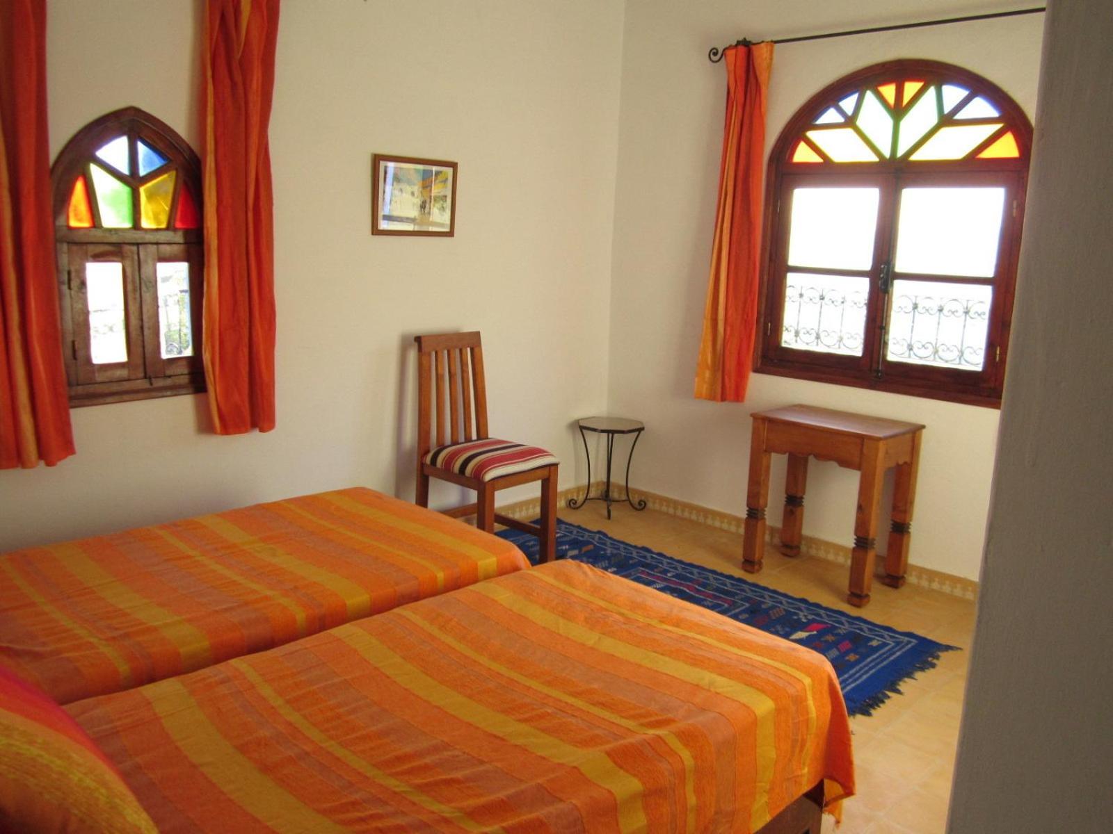 Superior Twin Room - Photo 7