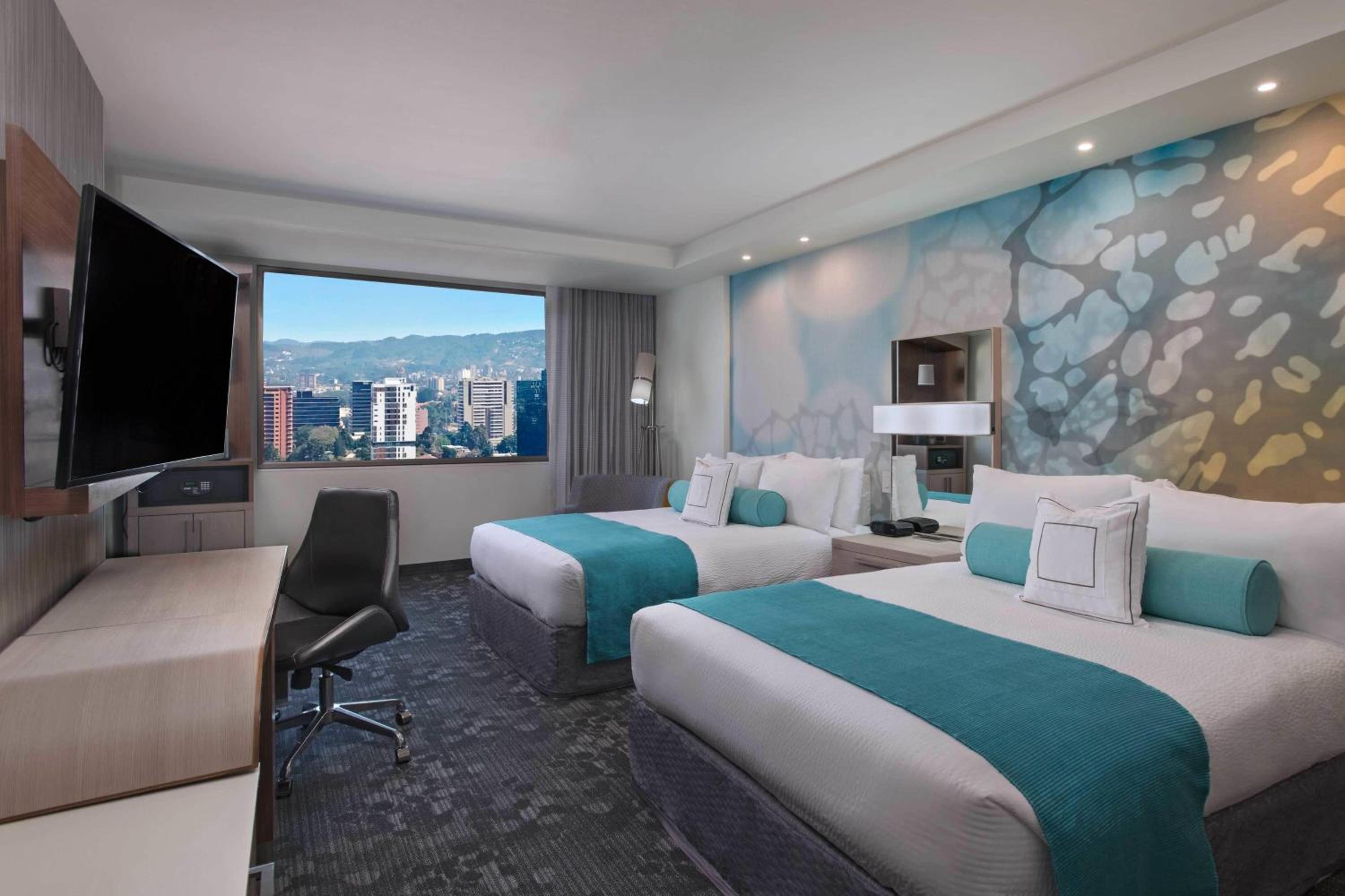 Queen Room