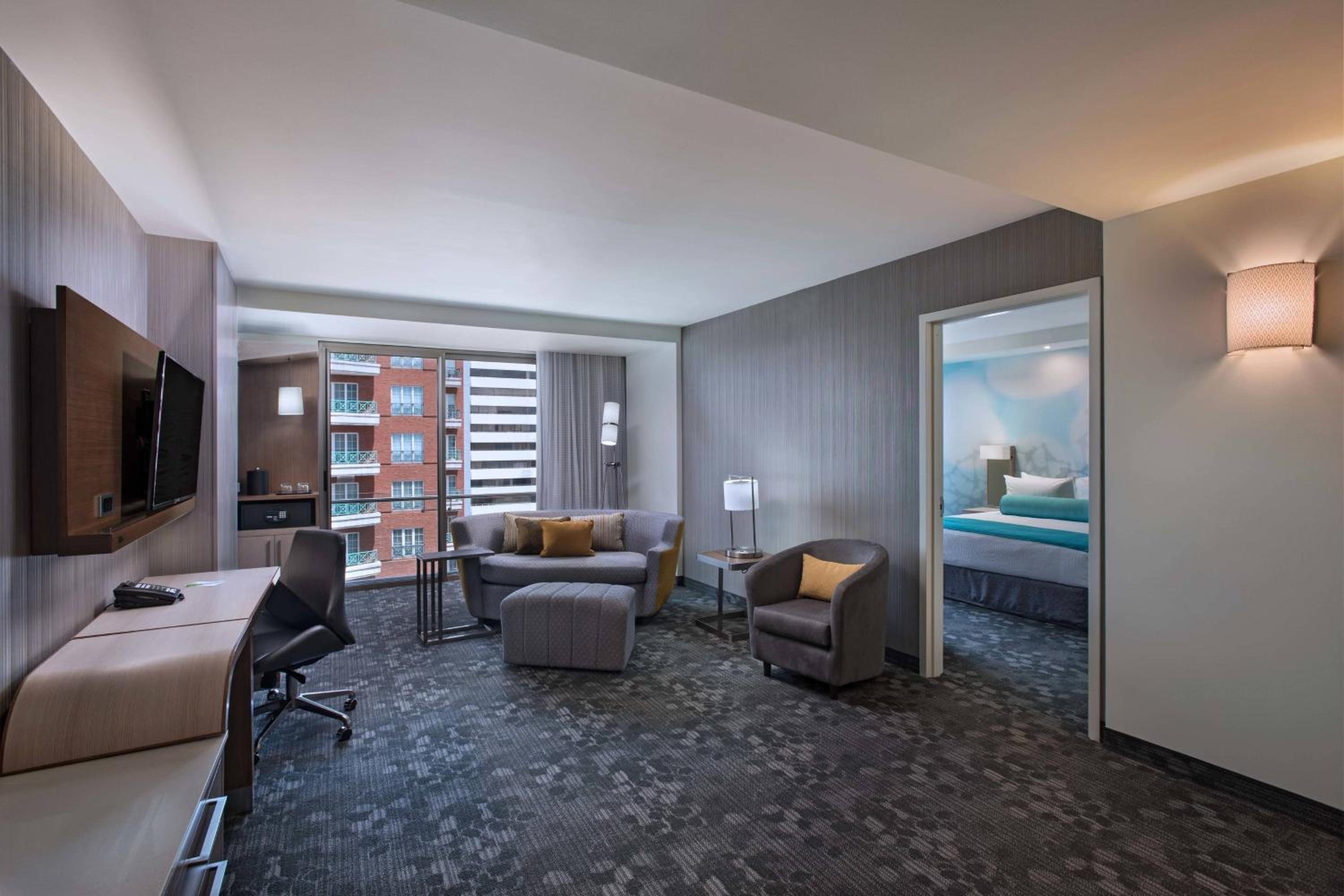 King Suite photo 3