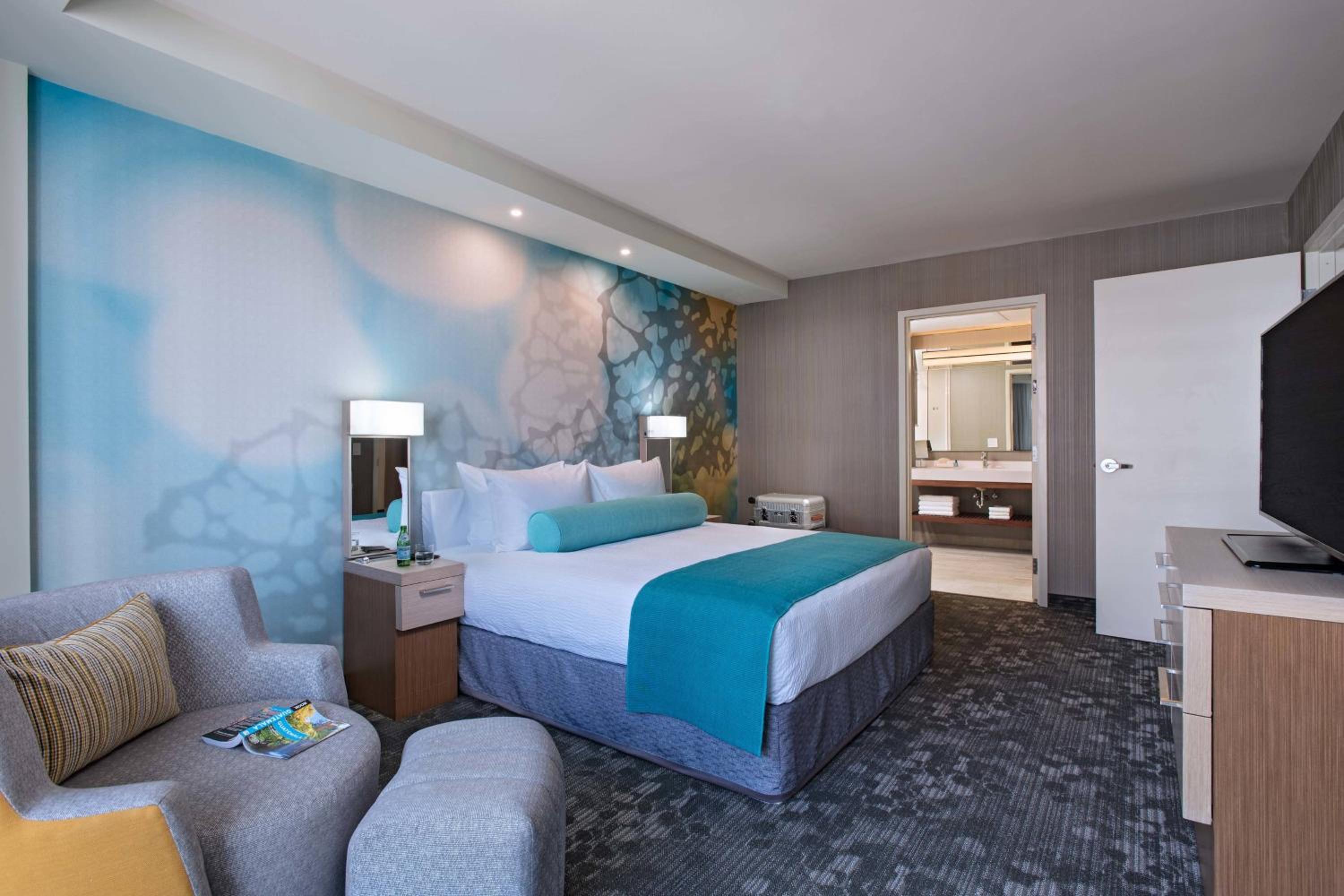 King Suite photo 2
