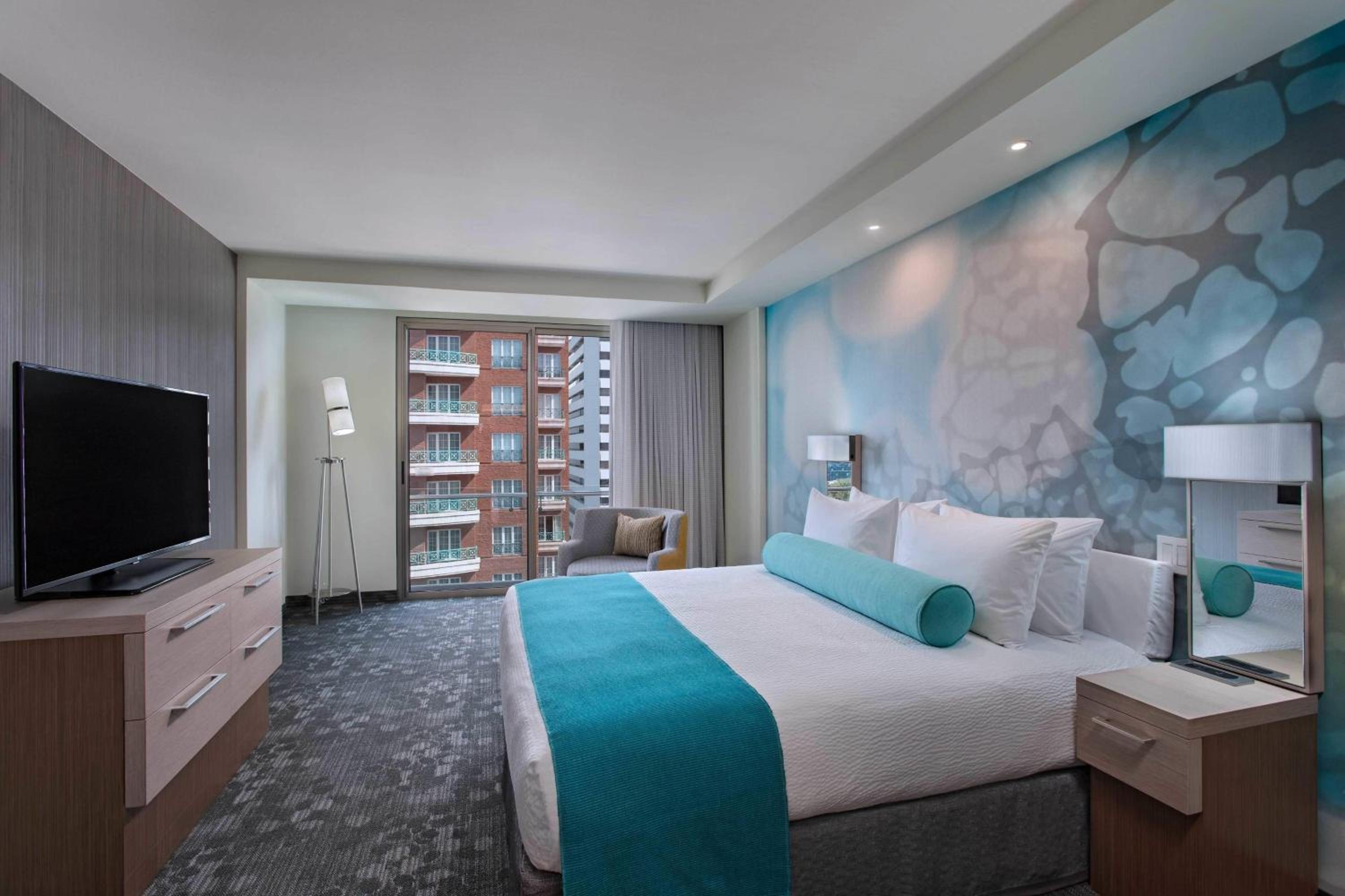 King Suite