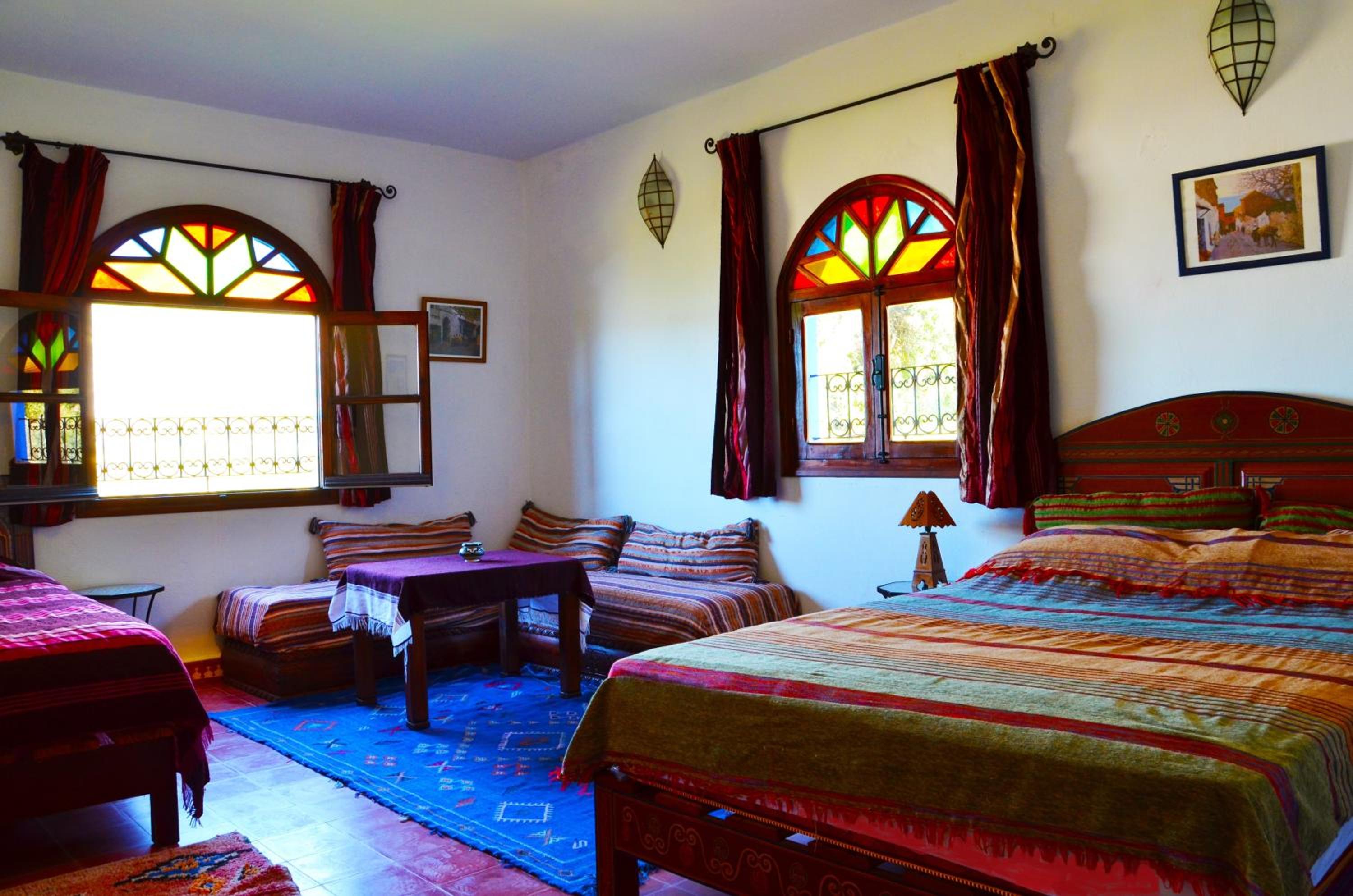 Triple Room with Private Bathroom photo 1