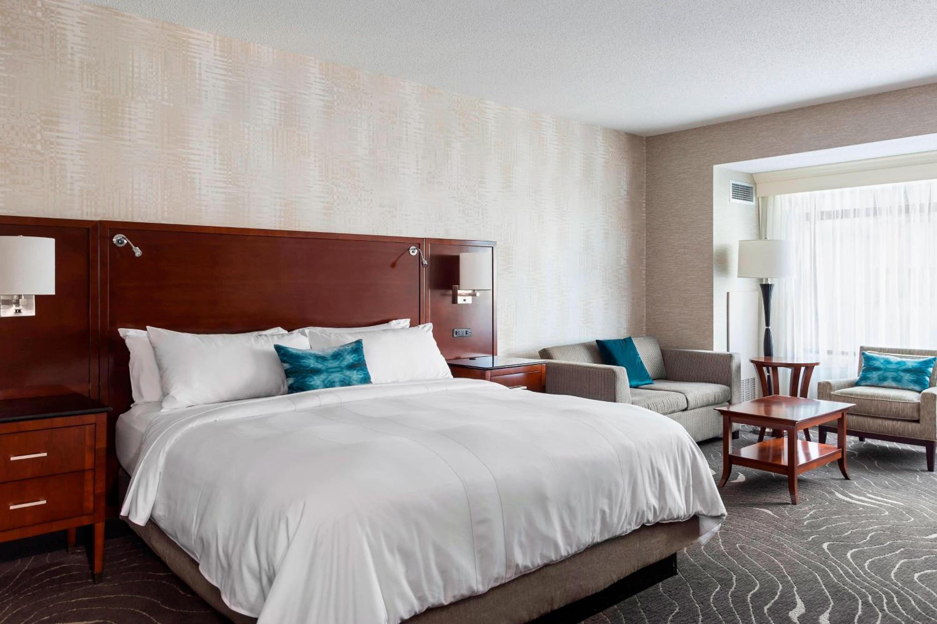 King Room - Photo 2