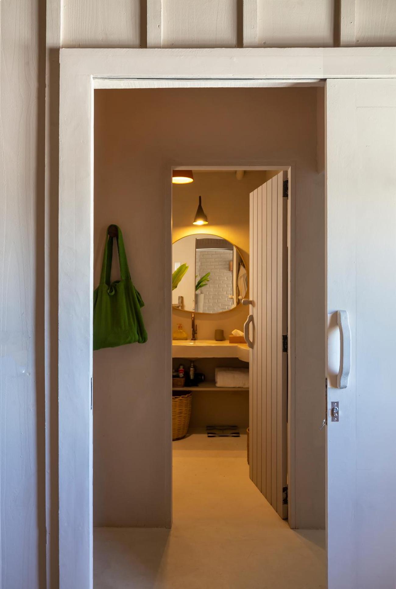 Queen Room with Sea View photo 2