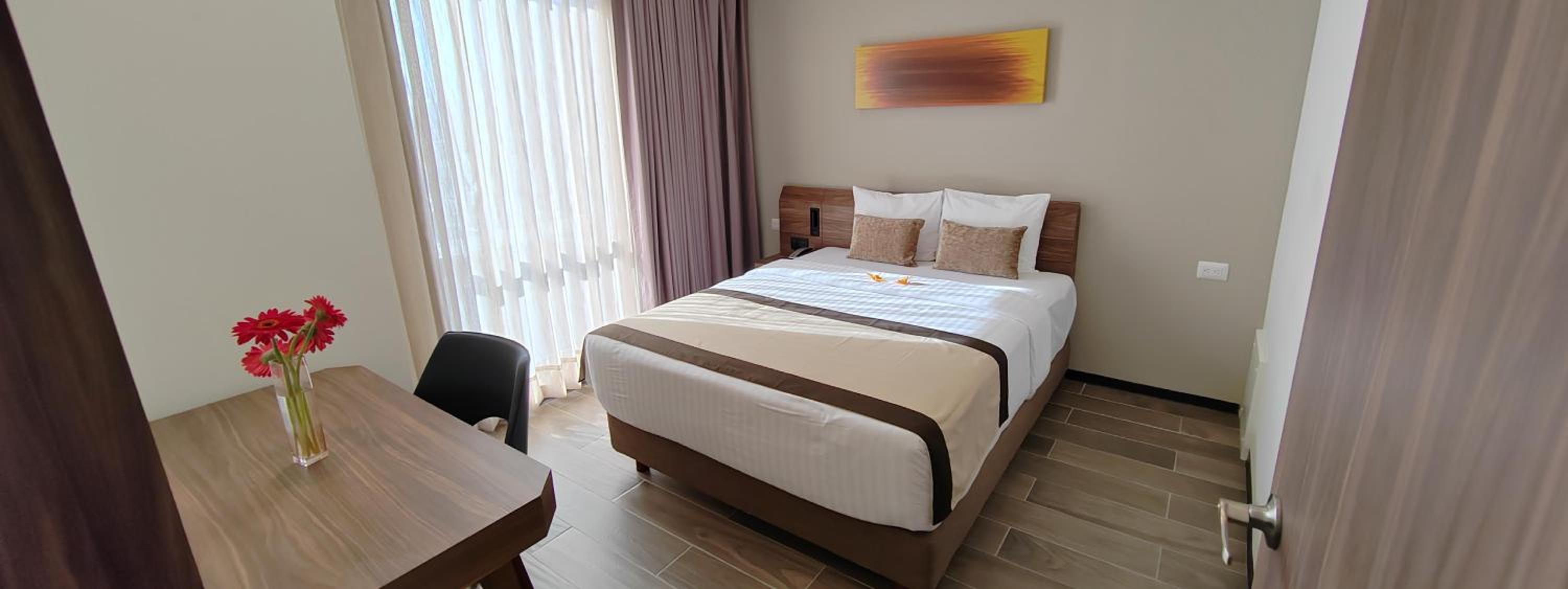 Junior Suite - Photo 5