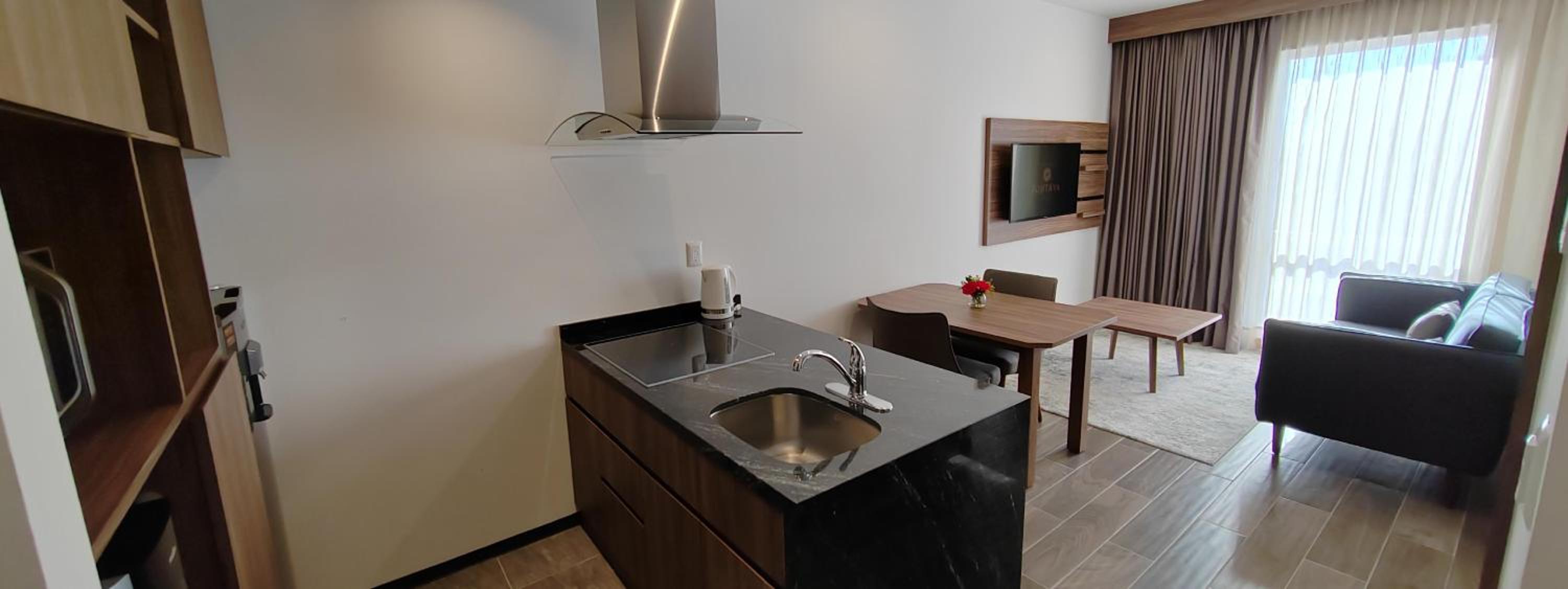 Junior Suite - Photo 3