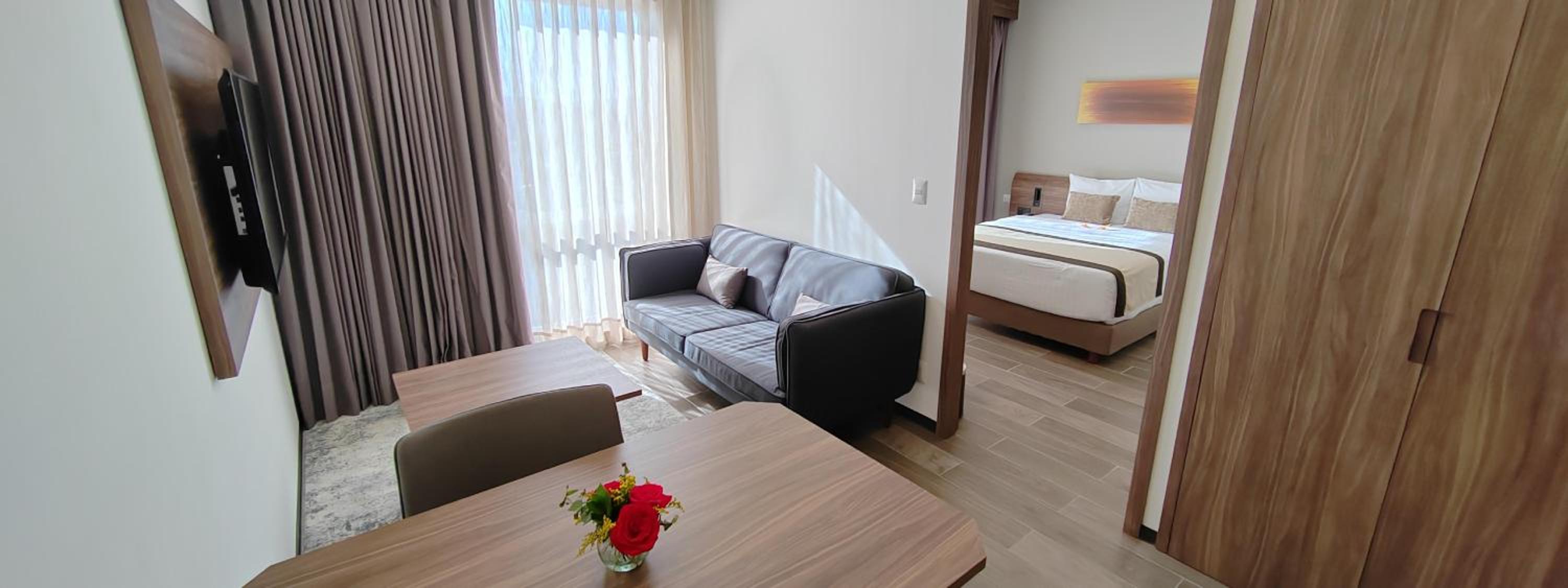 Junior Suite - Photo 2