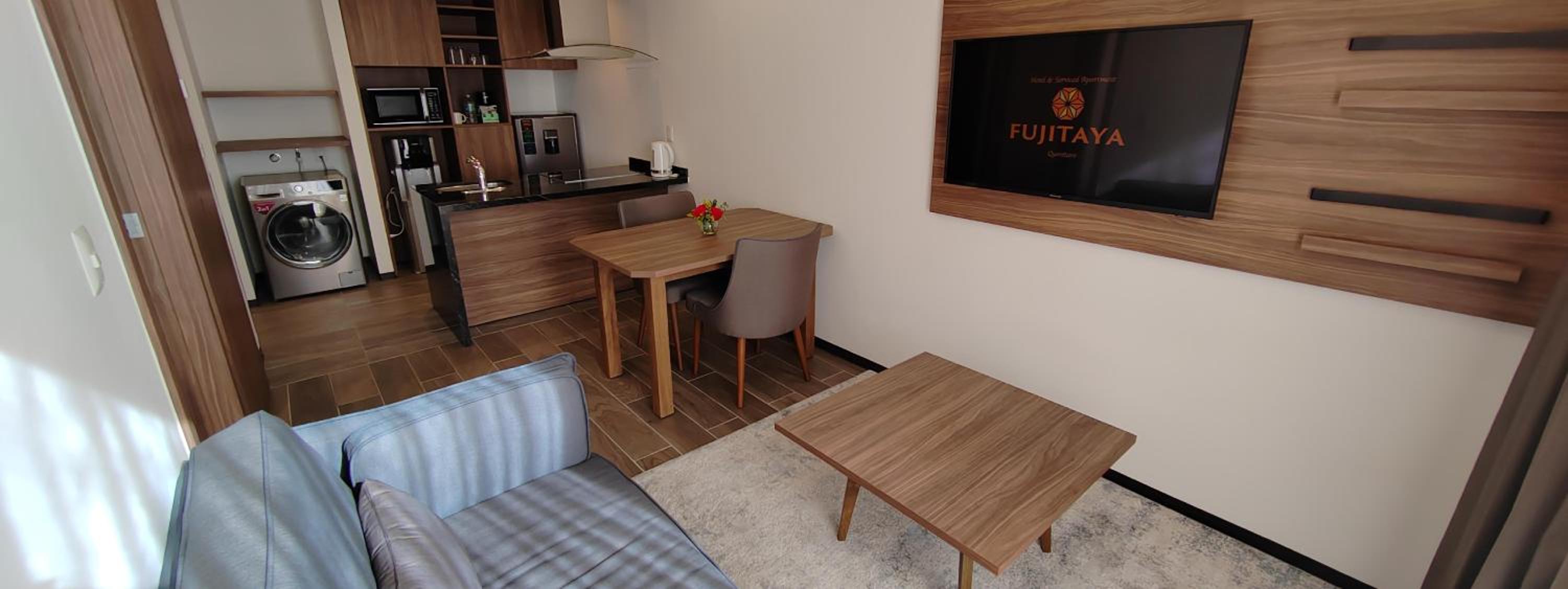 Junior Suite - Photo 1