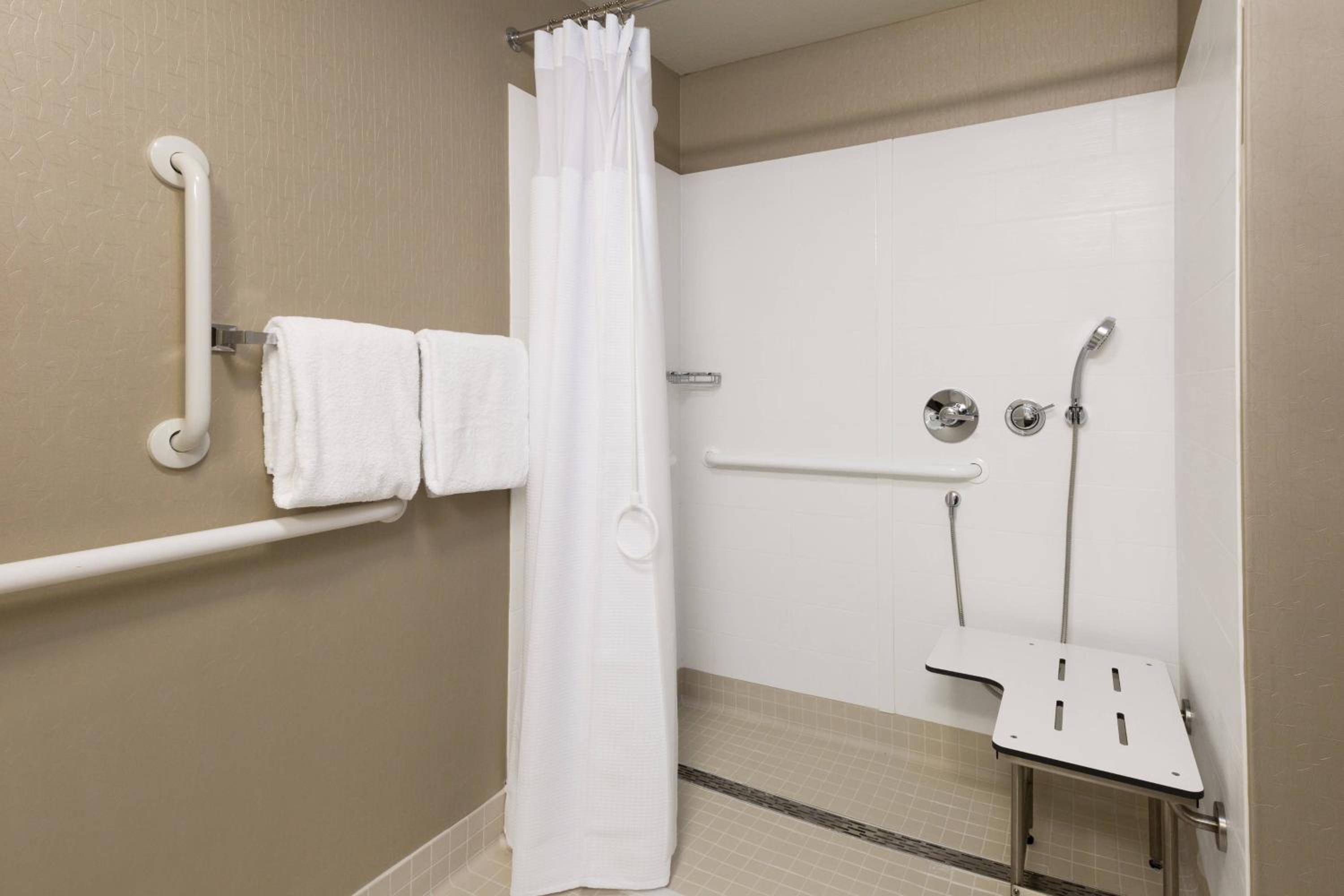 Standard Double Suite - Photo 4