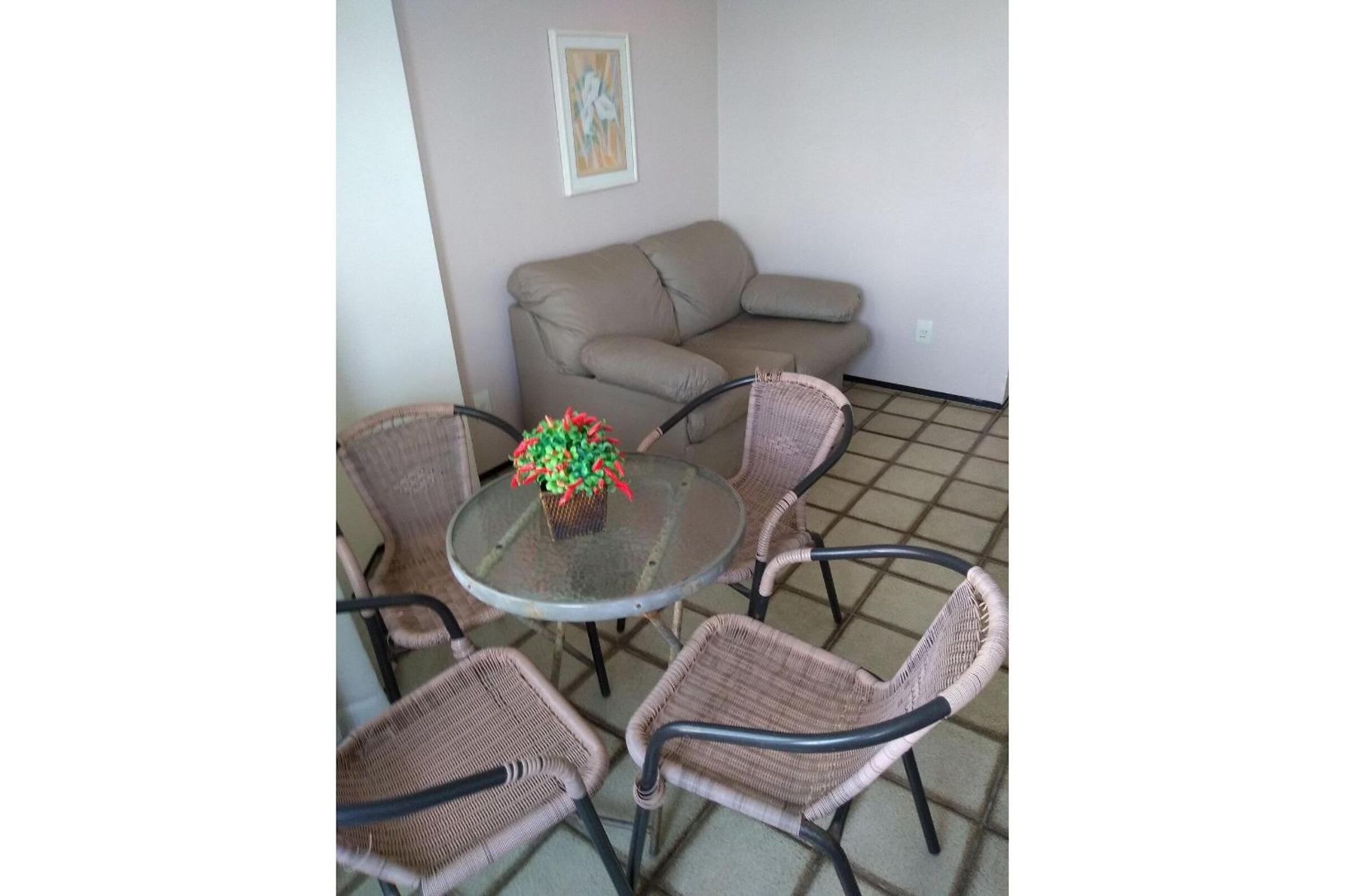 Apartment photo 1