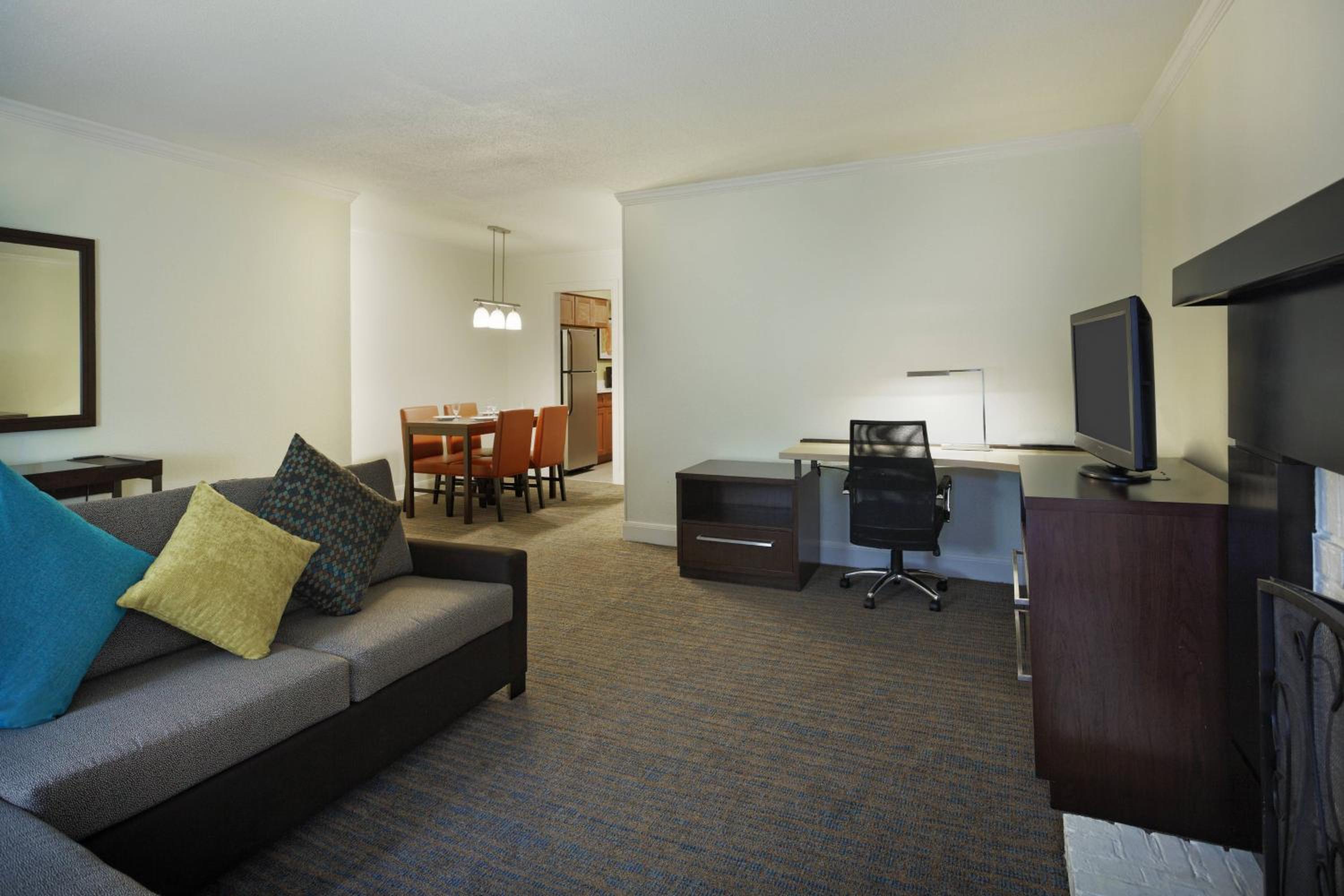 King Suite with Sofa Bed - Photo 3