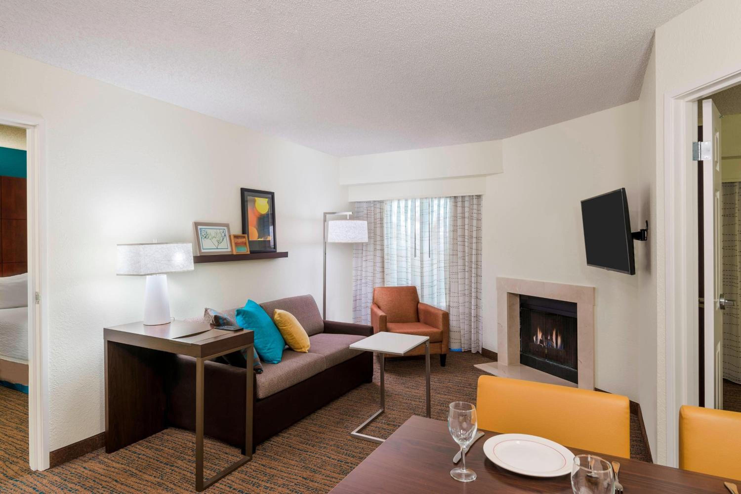 Two-Bedroom Suite - Photo 1