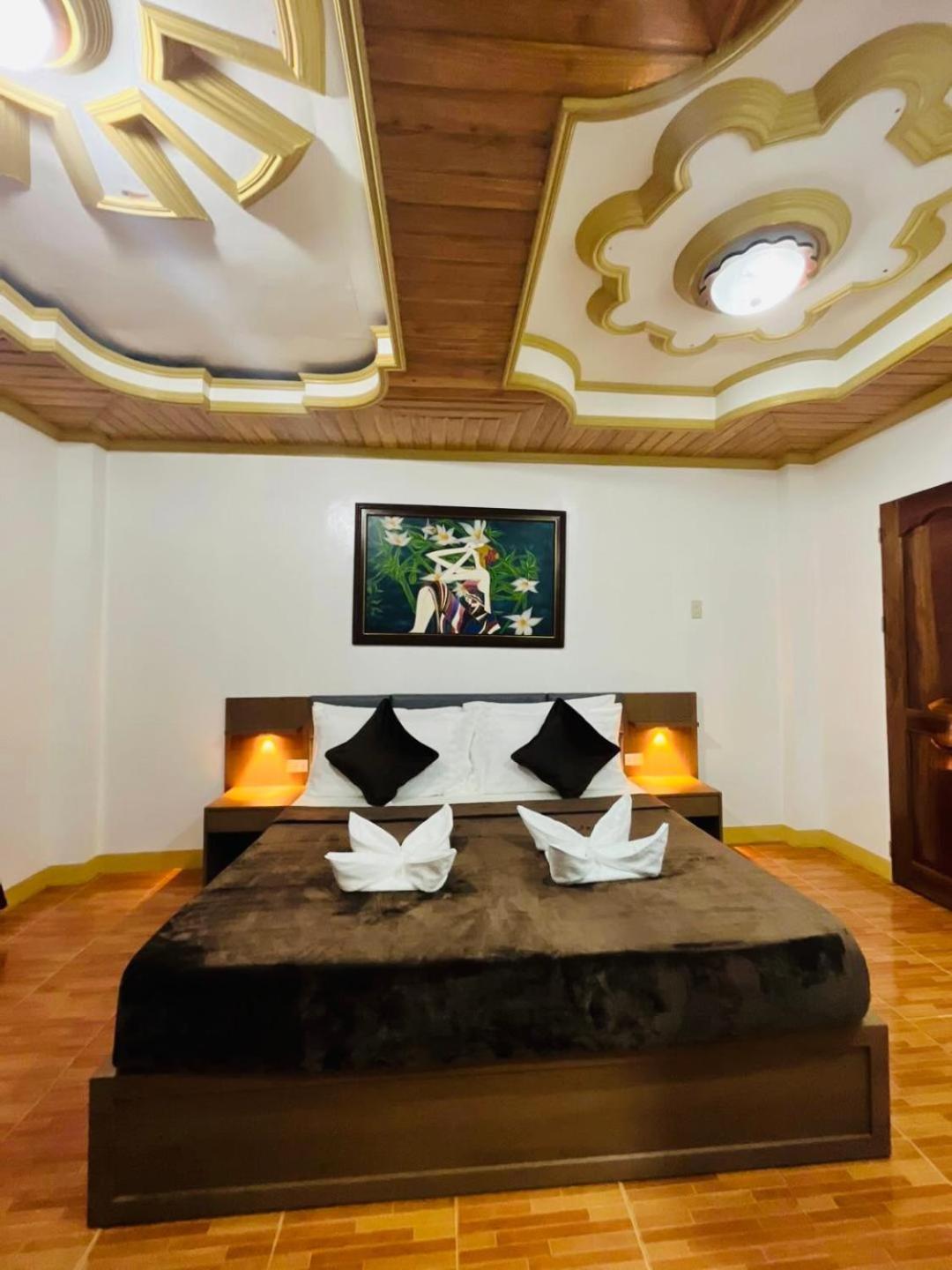 Superior Double or Twin Room - Photo 1