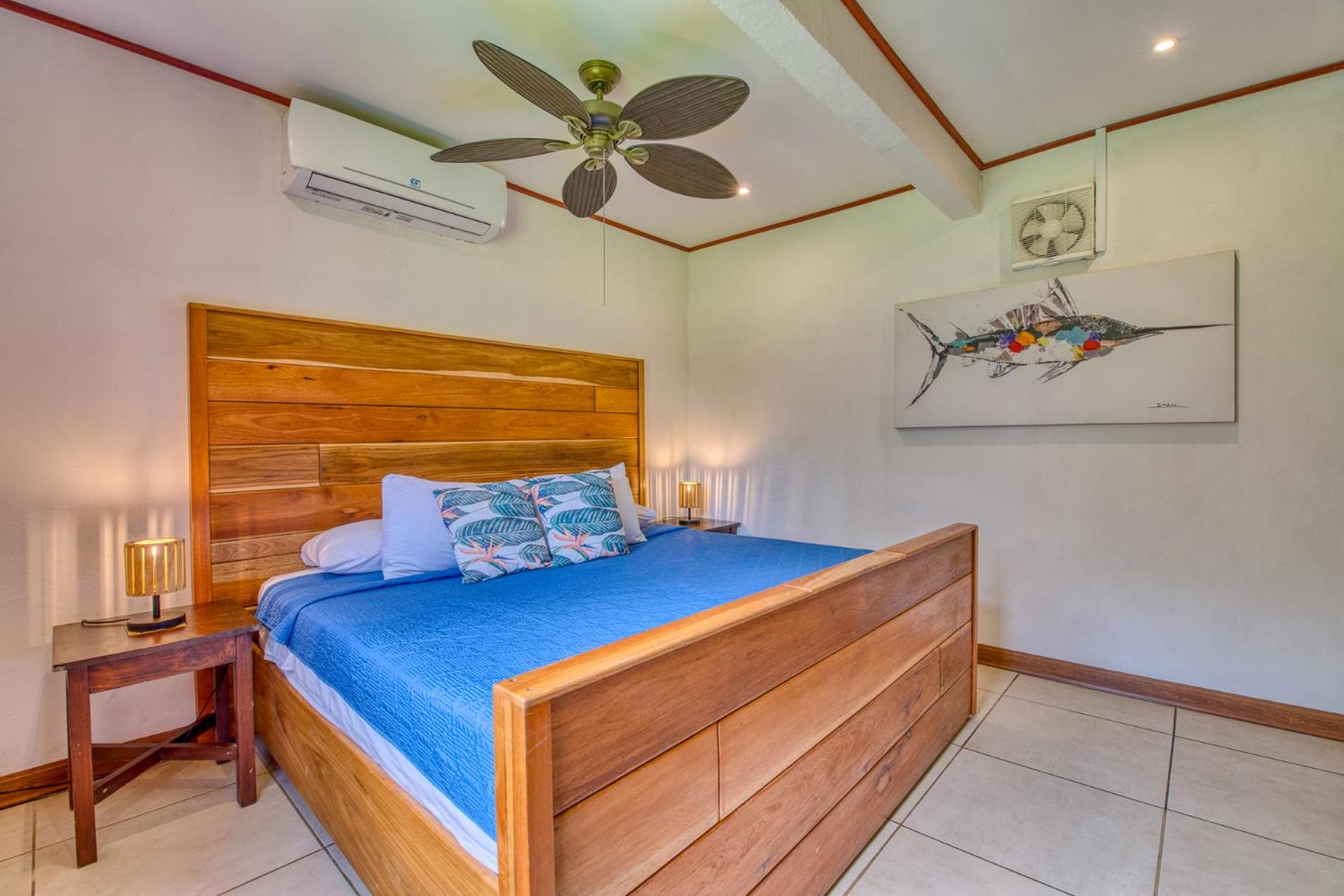 Beach Front Apartment