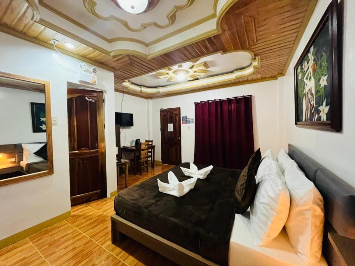 Superior Double or Twin Room - Photo 3